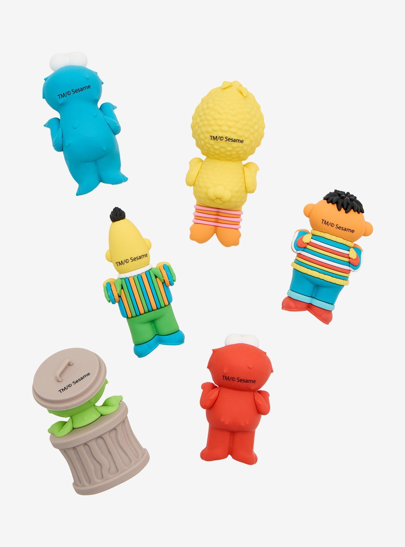 Sesame Street Character Blind Box Phone Buddy, , alternate - view 2
