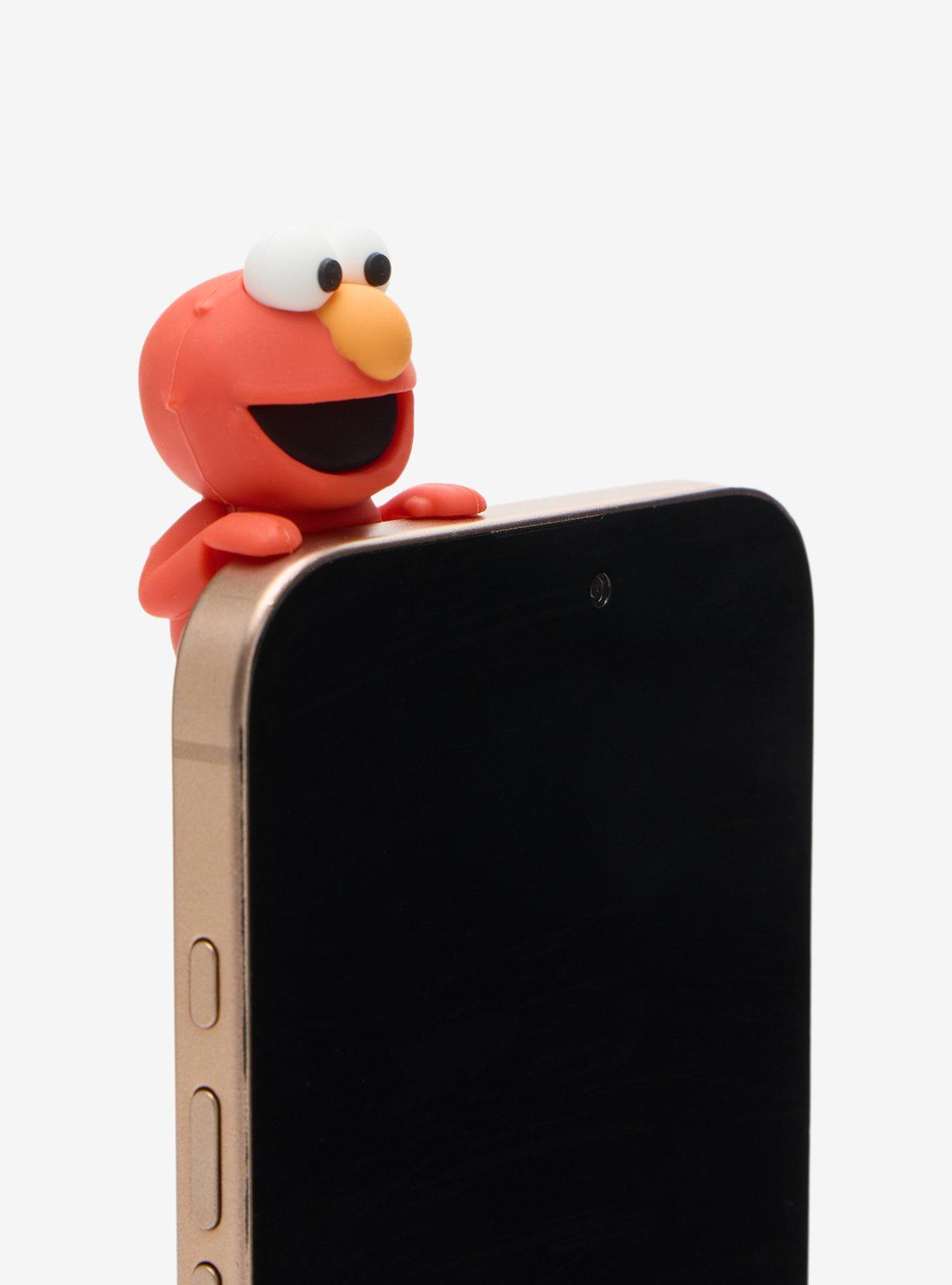 Sesame Street Character Blind Box Phone Buddy, , alternate - view 3