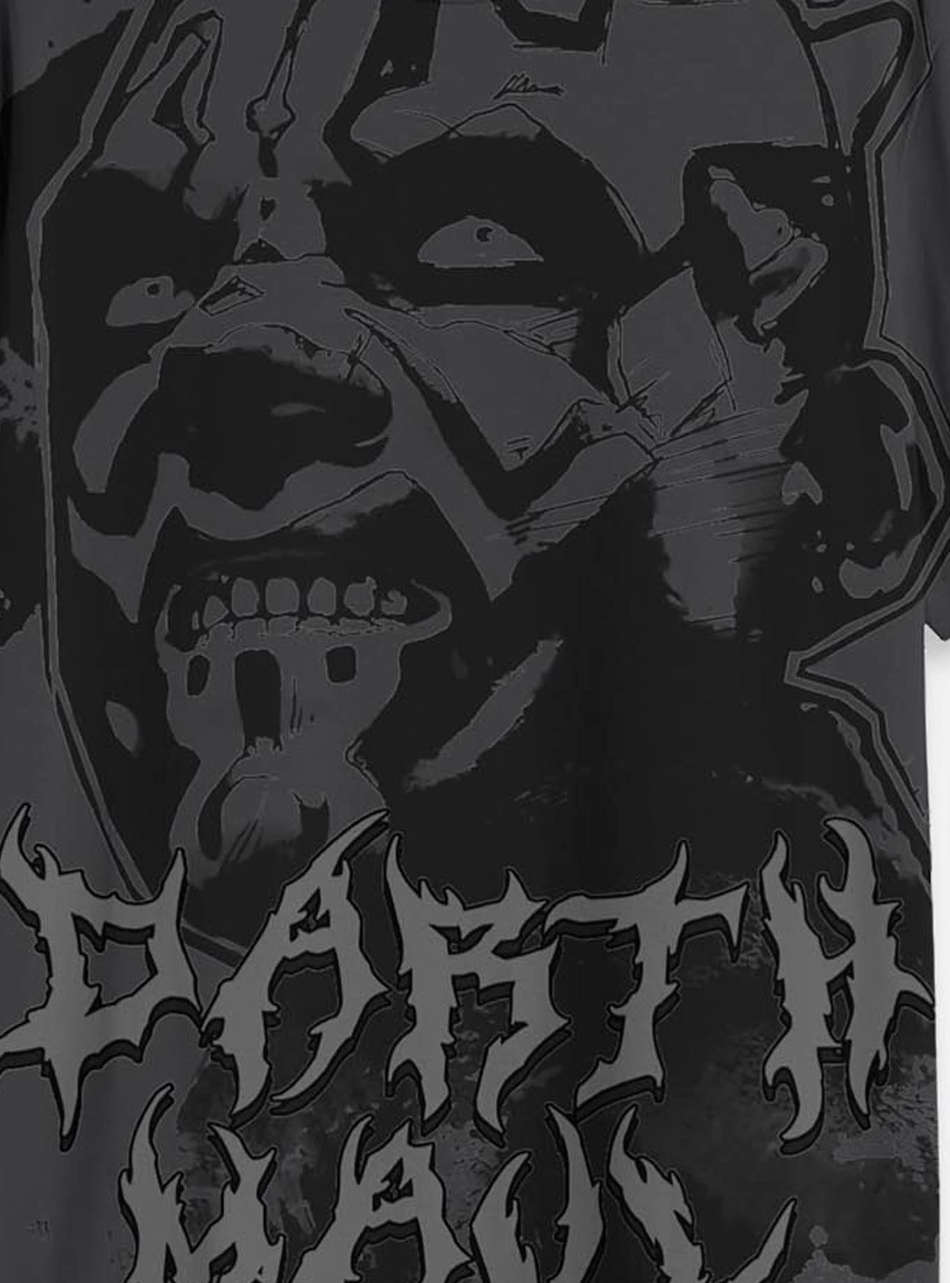 Star Wars Darth Maul Grunge T-Shirt, MULTI, alternate - view 3