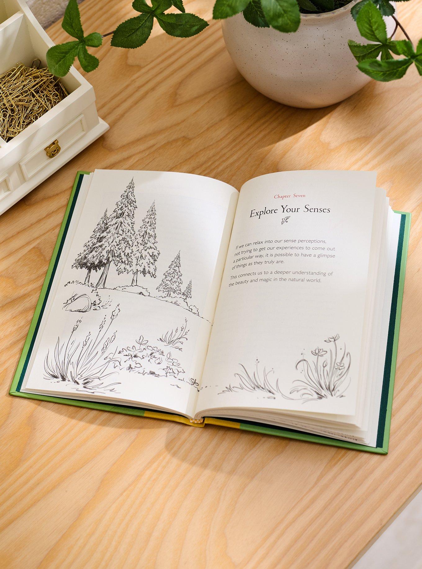 Disney Winnie the Pooh A Walk in the Wood Book, , alternate - view 3