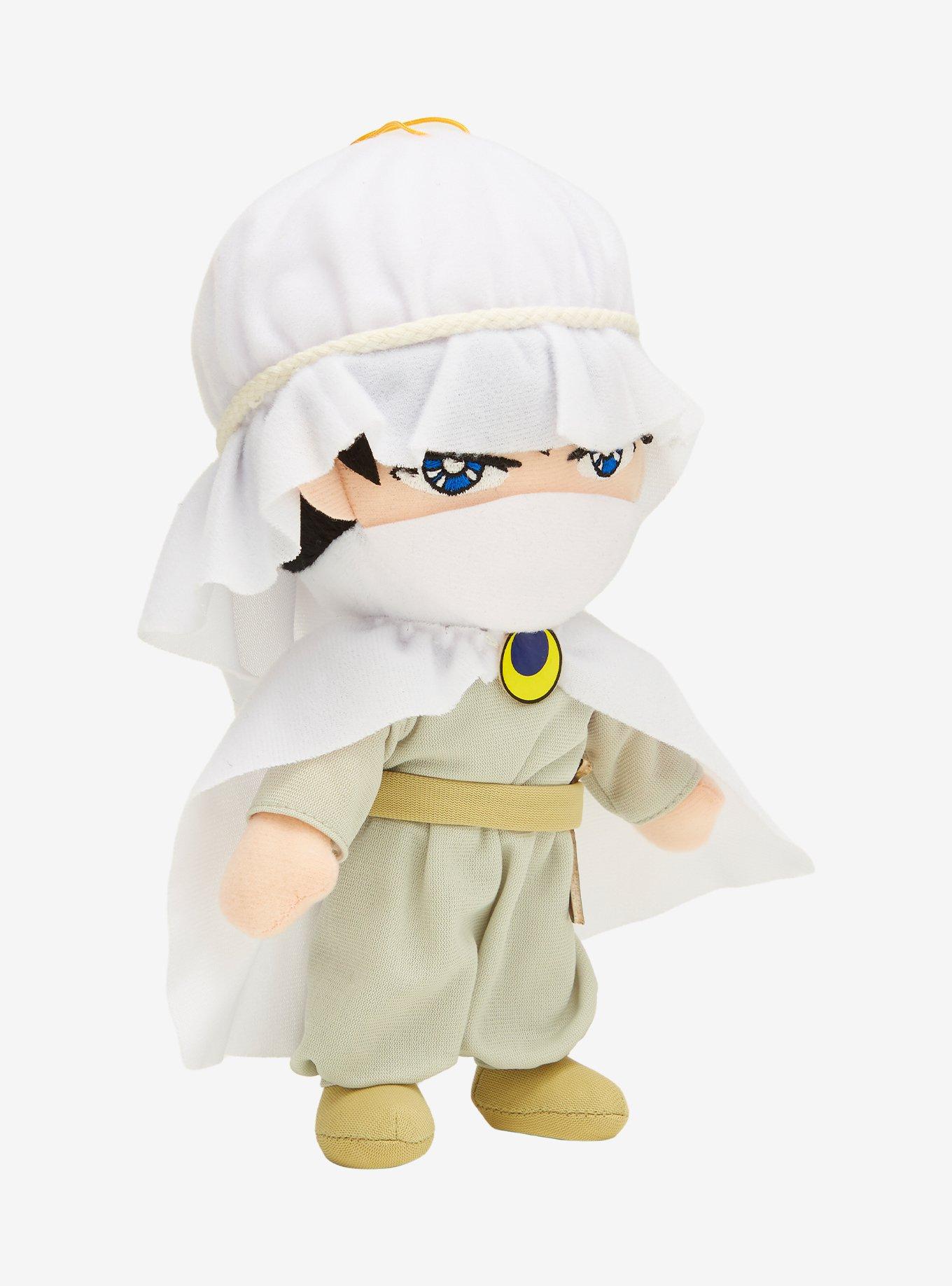 Pretty Guardian Sailor Moon R Moonlight Knight Plush, , alternate - view 2