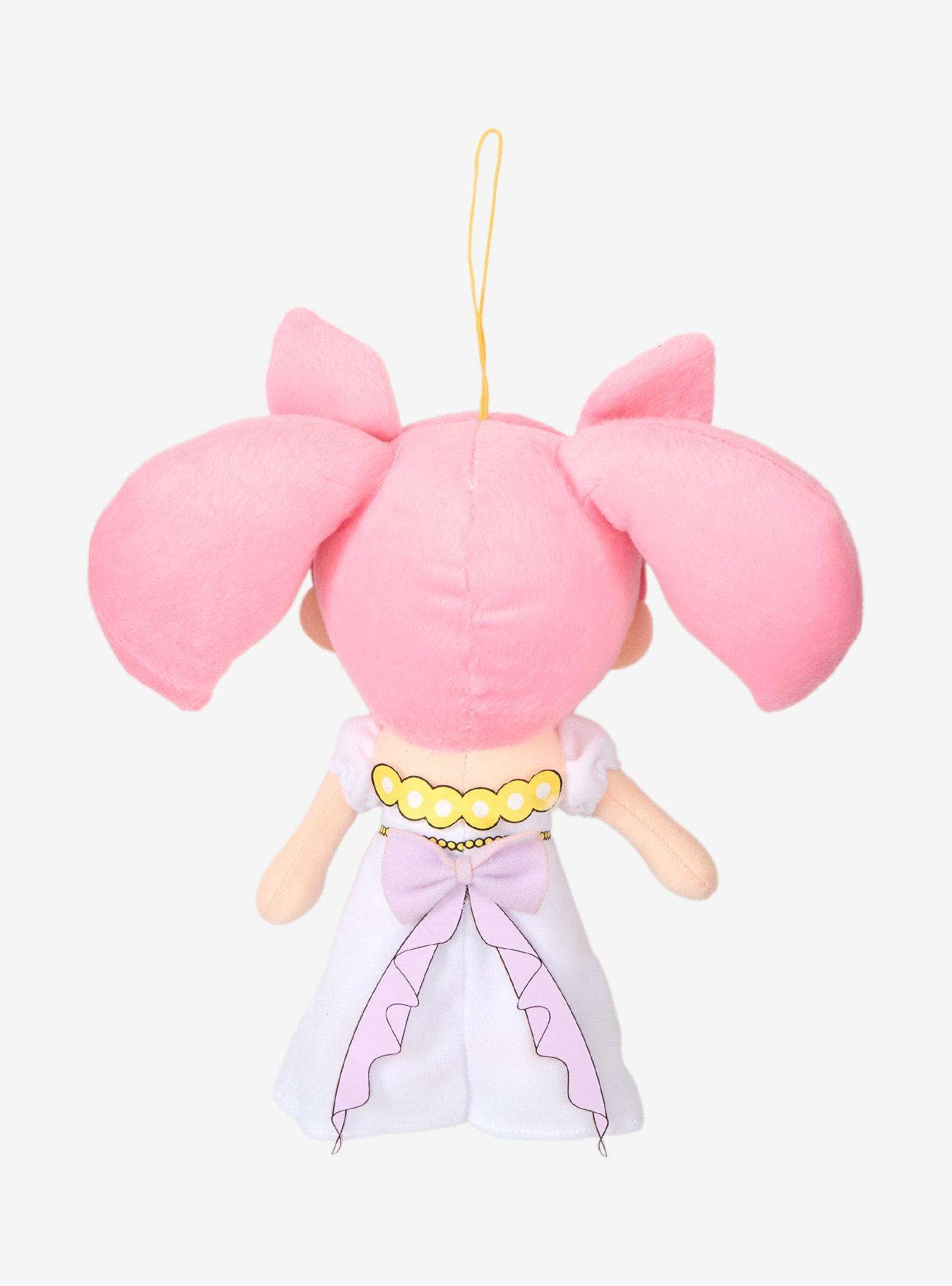 Pretty Guardian Sailor Moon Small Lady Plush, , alternate - view 2