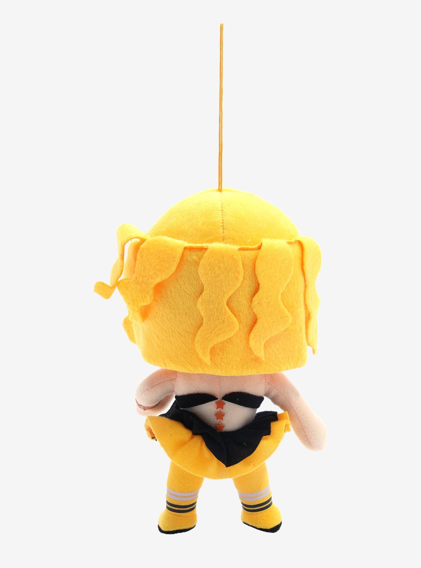 Pretty Guardian Sailor Moon S Mimete Plush, , alternate - view 2