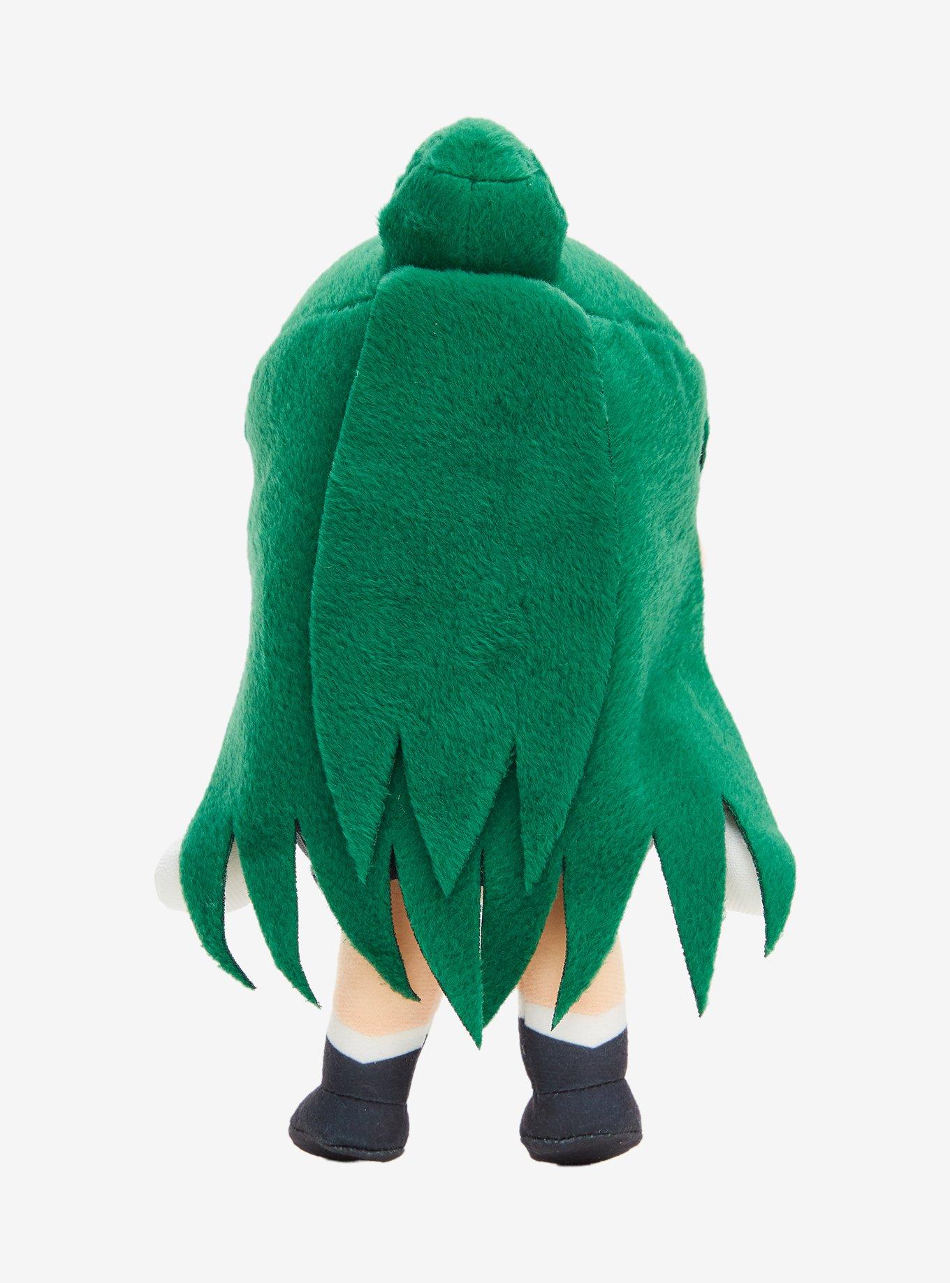 Pretty Guardian Sailor Moon Sailor Pluto Plush, , alternate - view 3