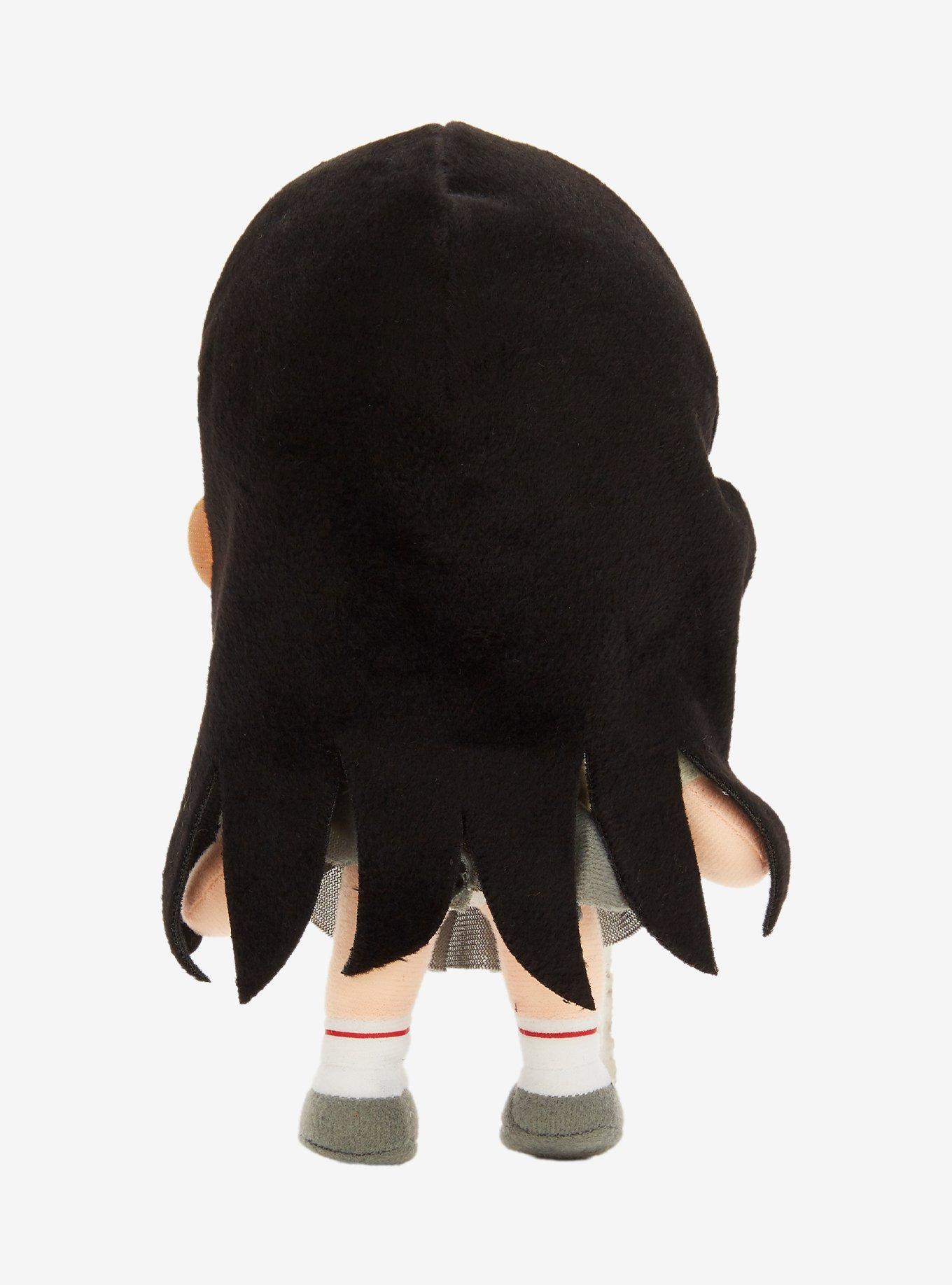 Pretty Guardian Sailor Moon Rei Hino Plush, , alternate - view 3