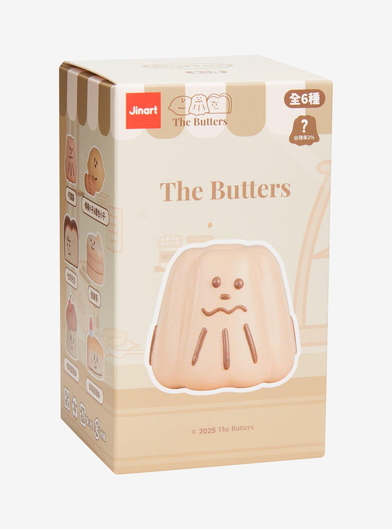 The Butters Blind Box Figure, , alternate - view 3