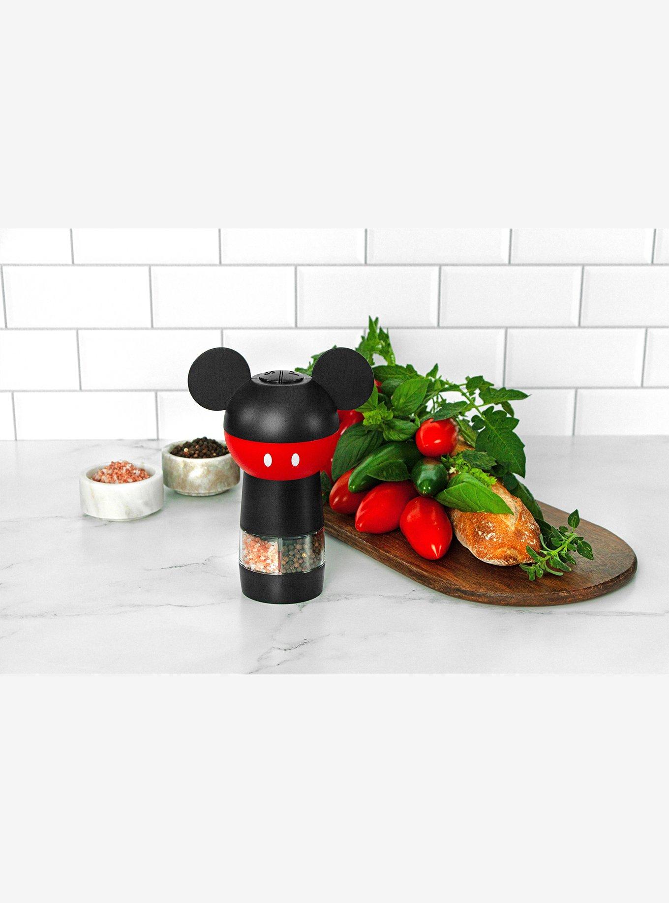 Disney Mickey Mouse Salt and Pepper Grinder, , alternate - view 3