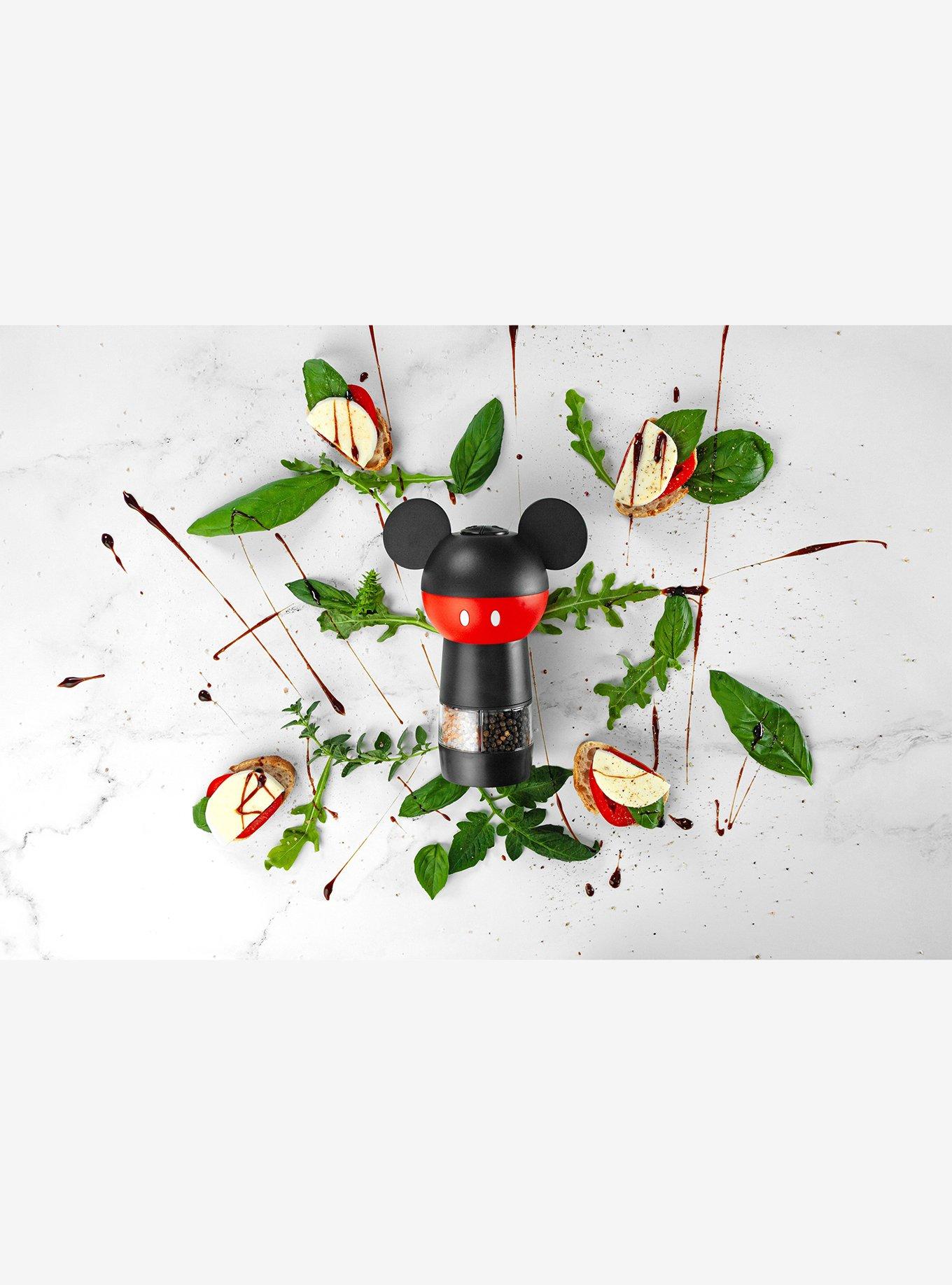 Disney Mickey Mouse Salt and Pepper Grinder, , alternate - view 4