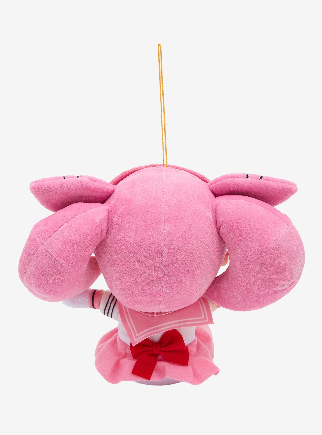 Pretty Guardian Sailor Moon Sailor Chibi Moon Plush, , alternate - view 3