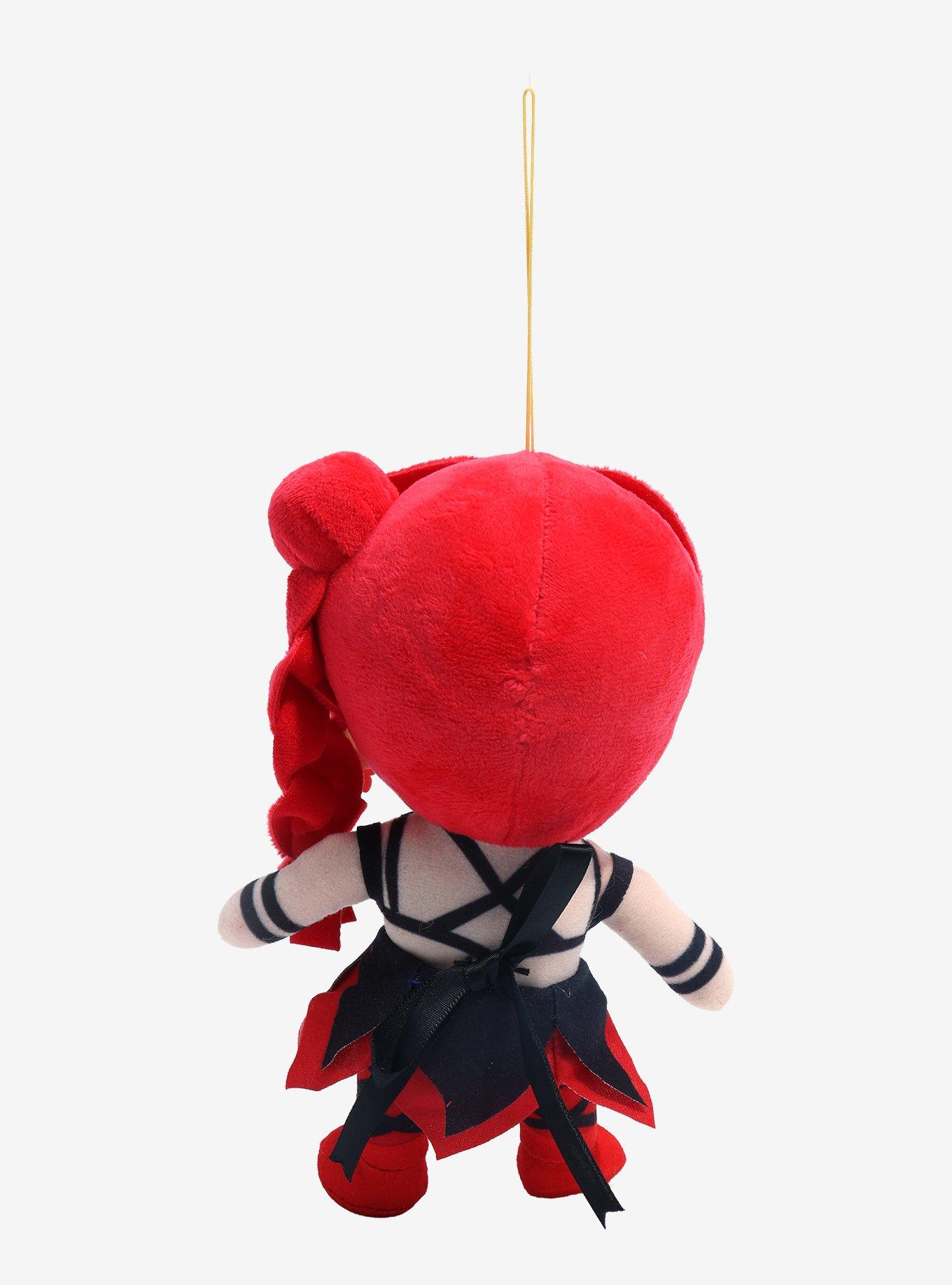 Pretty Guardian Sailor Moon S Ptilol Plush, , alternate - view 2