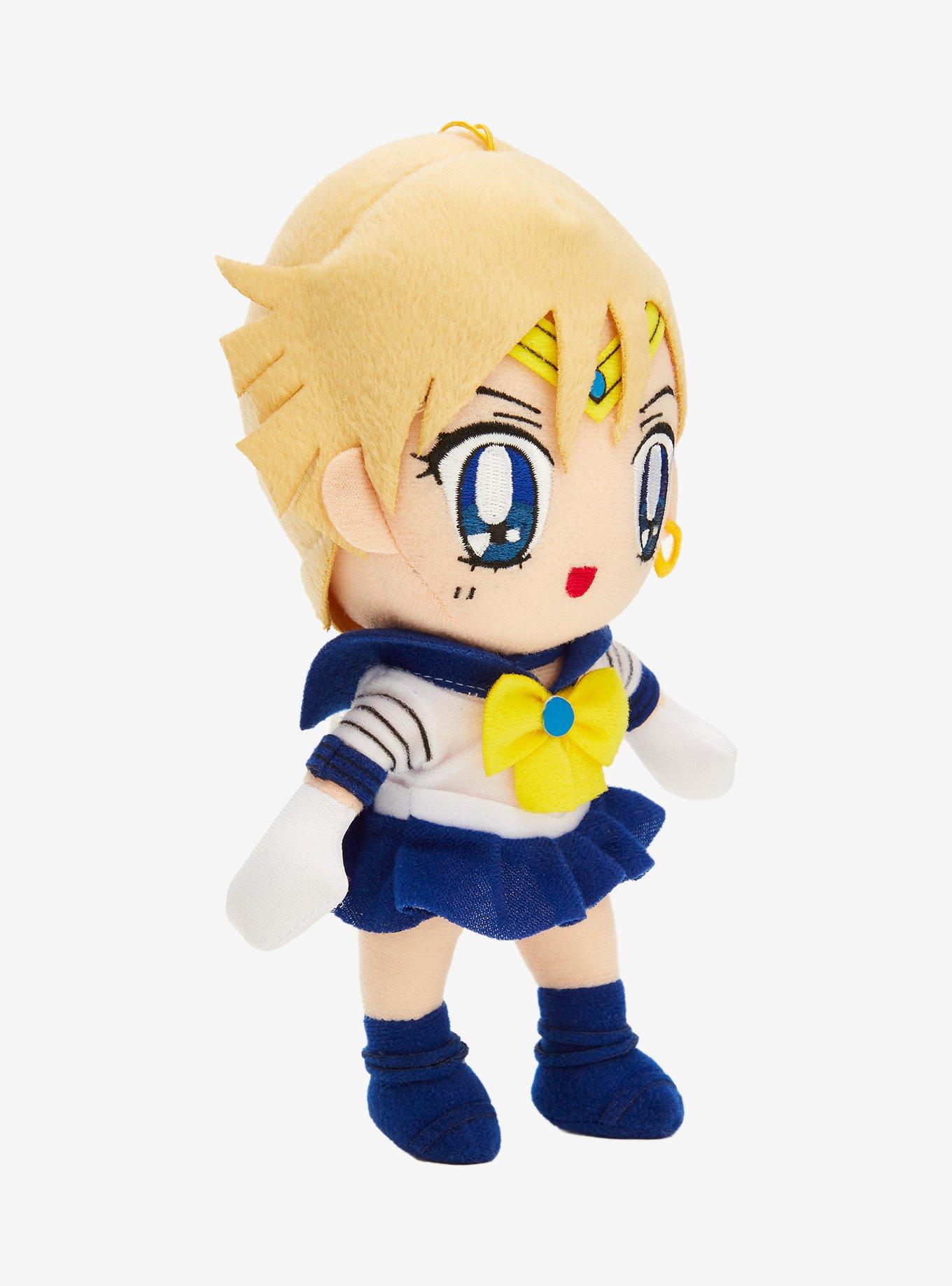 Pretty Guardian Sailor Moon Sailor Uranus Plush, , alternate - view 2