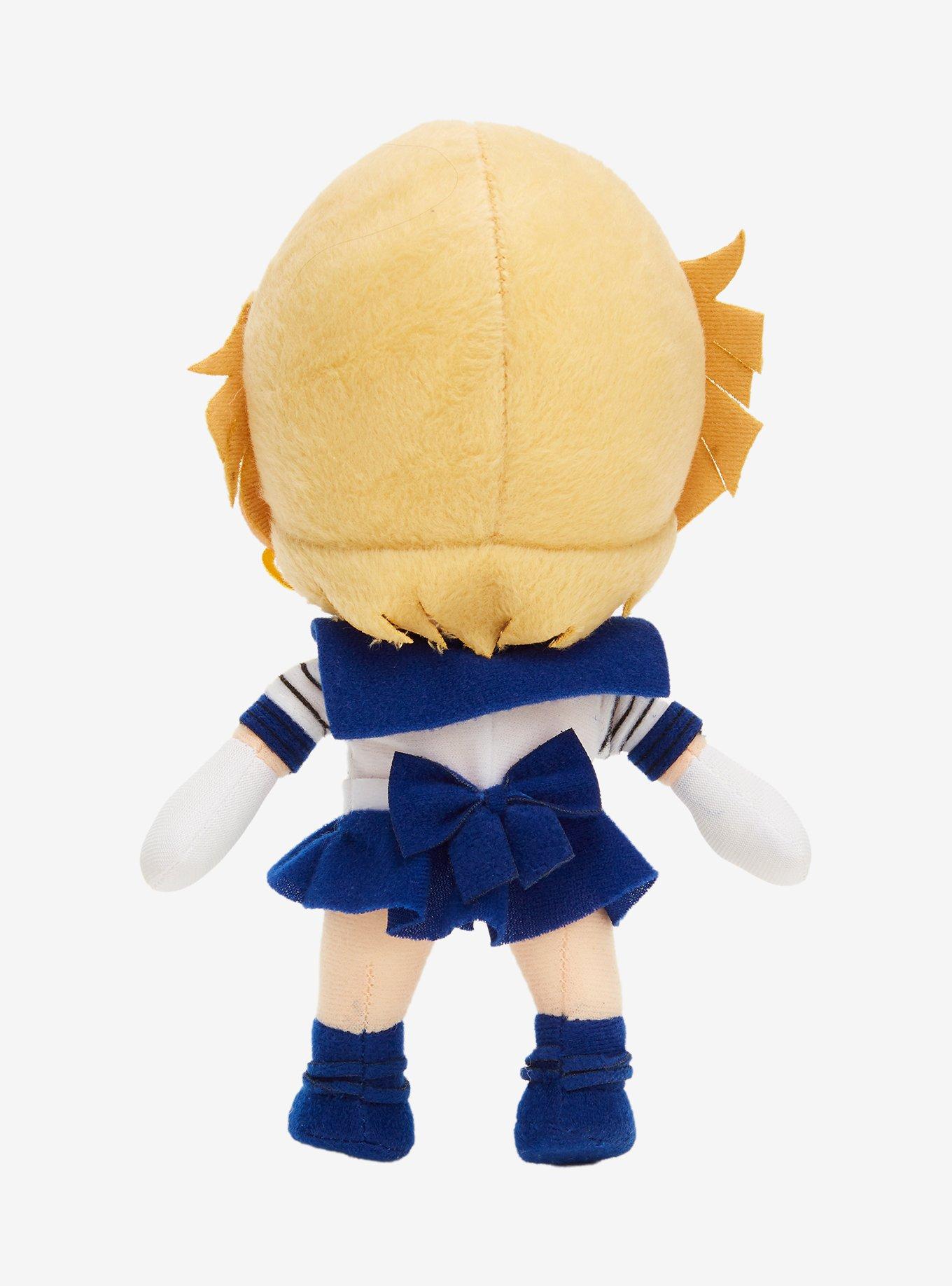 Pretty Guardian Sailor Moon Sailor Uranus Plush, , alternate - view 3