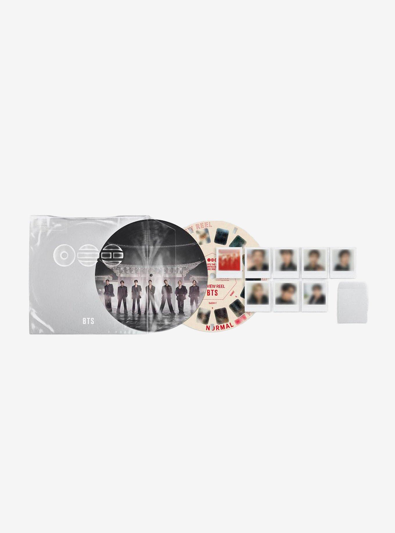 BTS The 5th Album Arirang Vinyl LP, , alternate - view 3