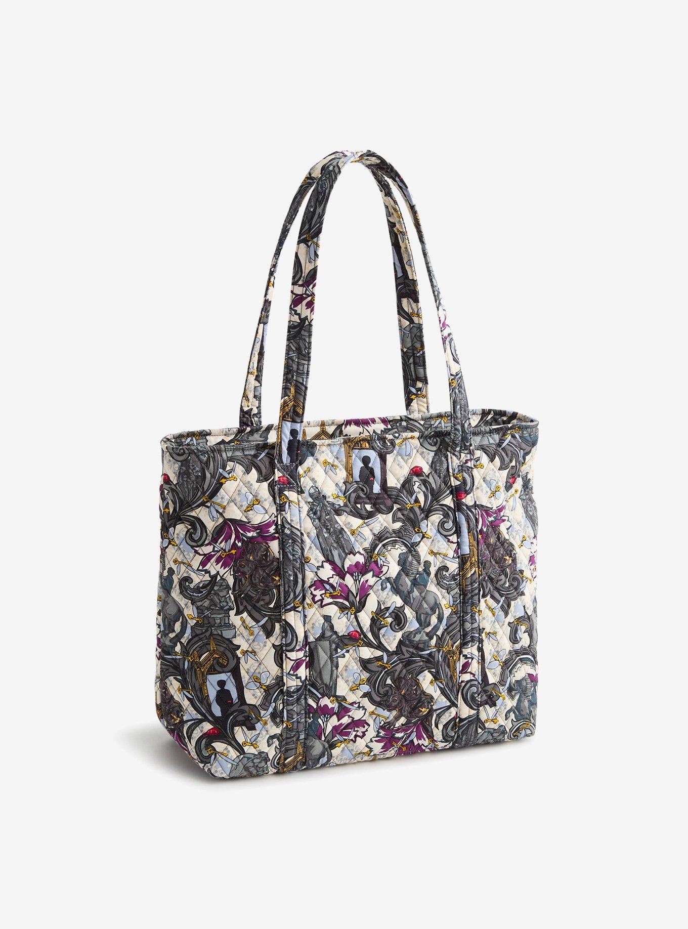 Vera Bradley Harry Potter Original Vera Tote