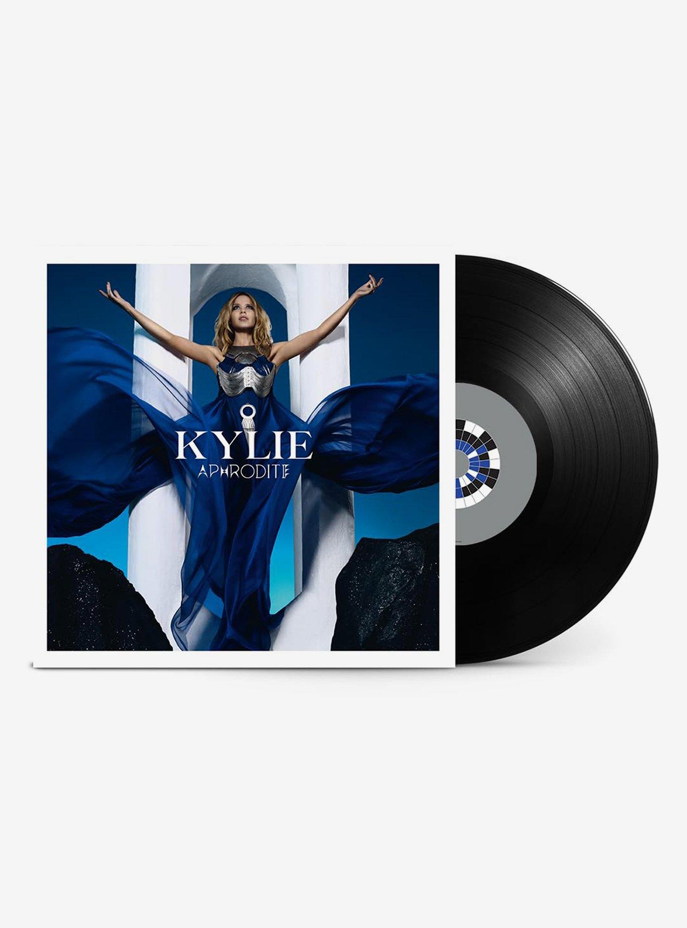 Kylie Minogue Aphrodite Vinyl LP, , alternate - view 2