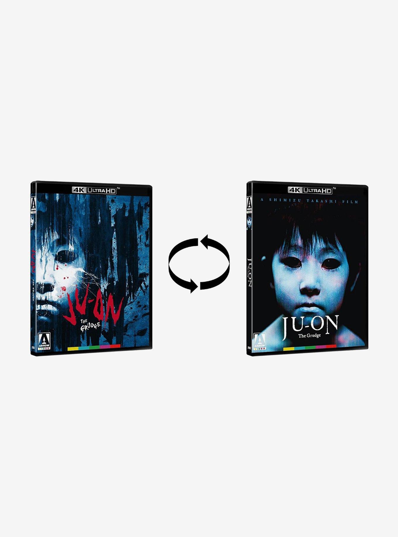 Ju-On: The Grudge Ultra HD, , alternate - view 3