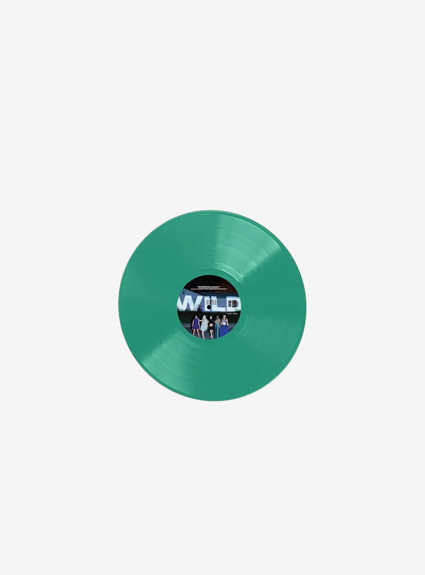 Katseye Wild Vinyl EP, , alternate - view 4