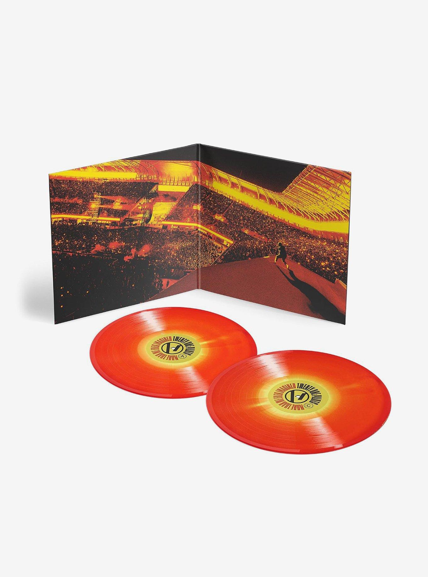 Twenty One Pilots More Than We Ever Imagined (Live In Mexico City) Vinyl LP, , alternate - view 3