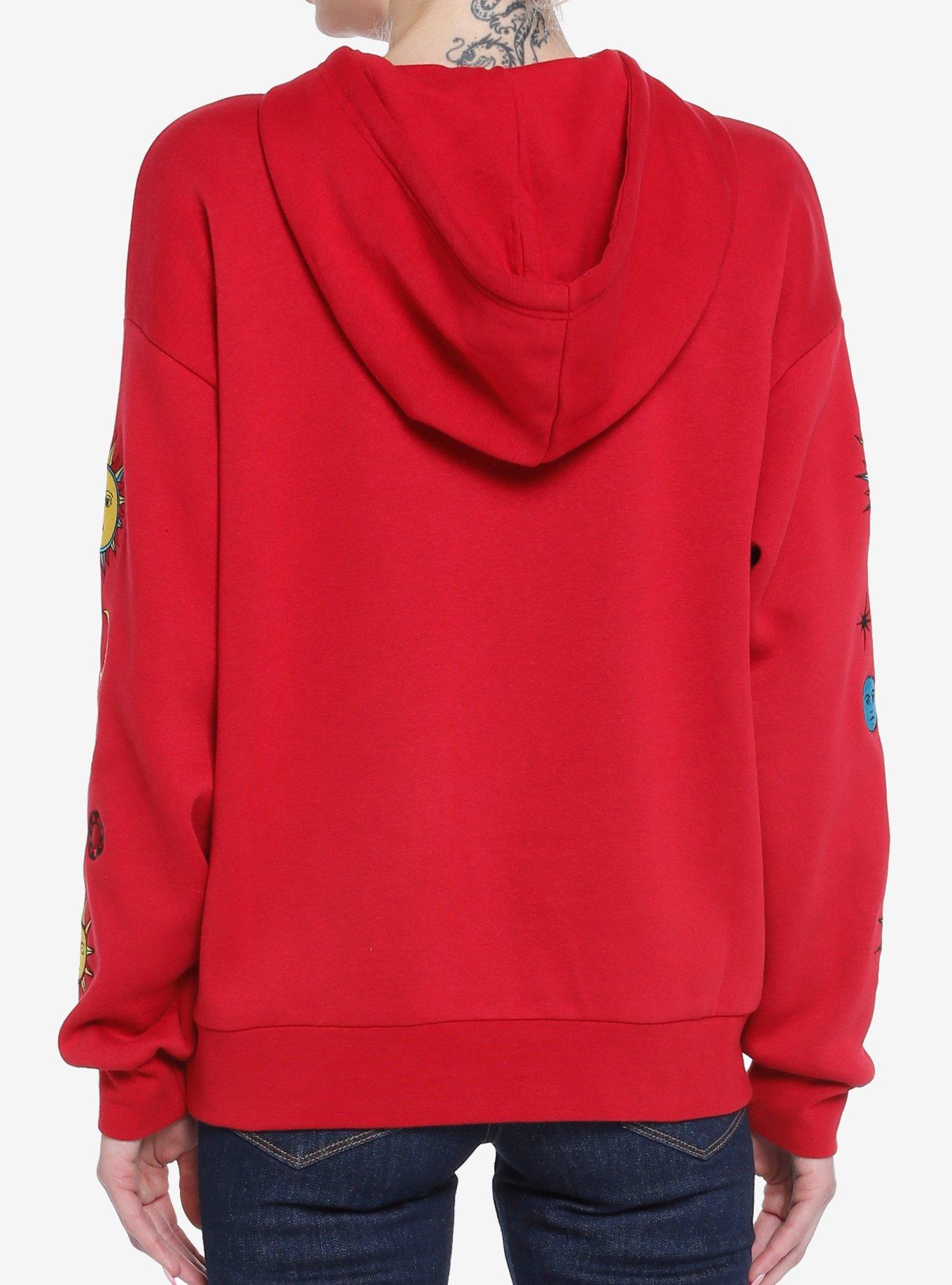 Her Universe Disney Hocus Pocus Dani Icons Hoodie, MULTI, alternate - view 3