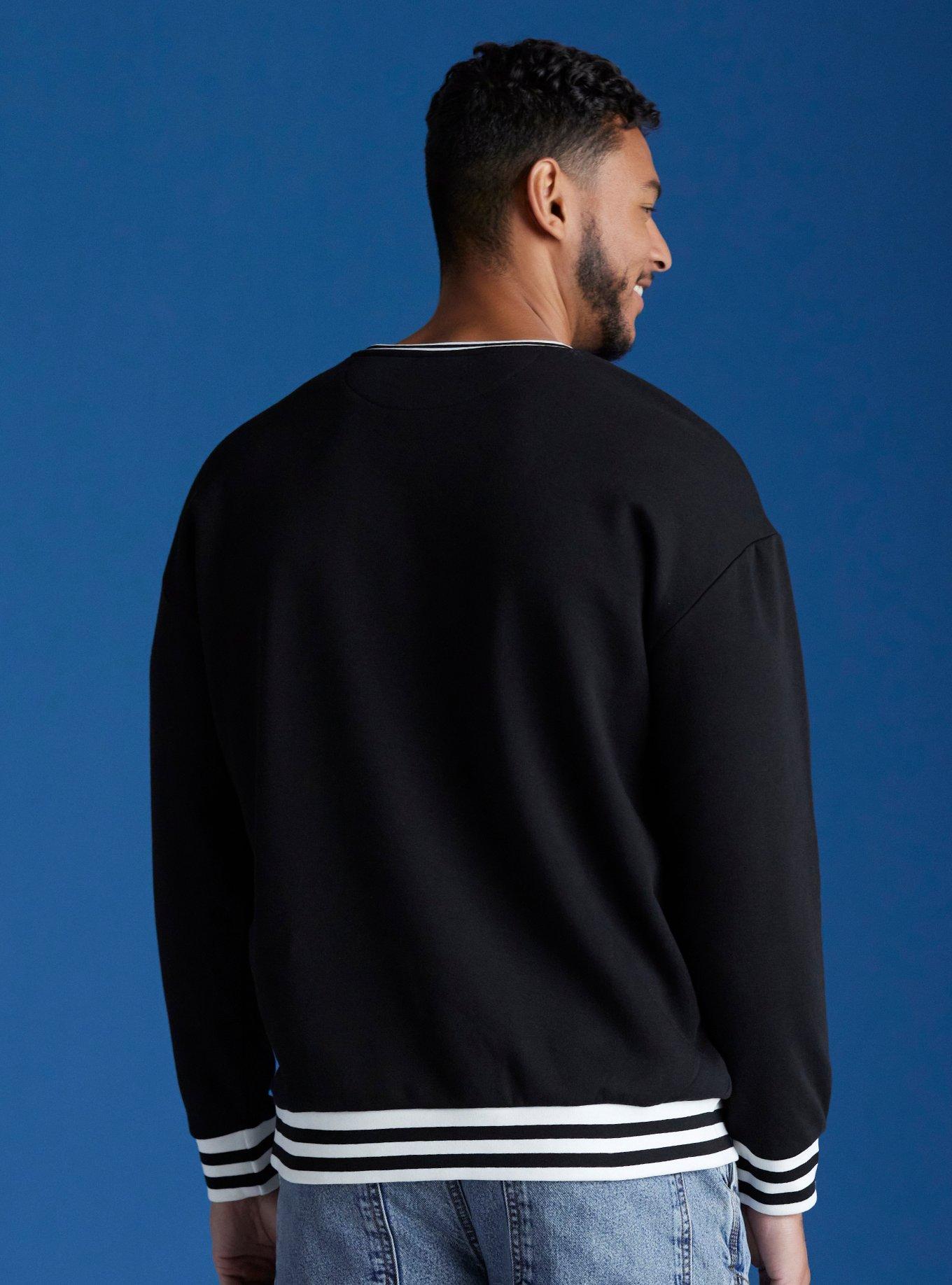 Star Wars Stuck With Me SkyGuy Crewneck, MULTI, alternate - view 3