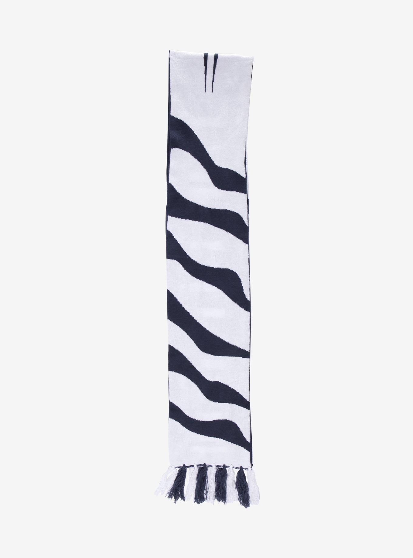 Star Wars Ahsoka Tano I Am No Jedi Reversible Scarf, , alternate - view 4