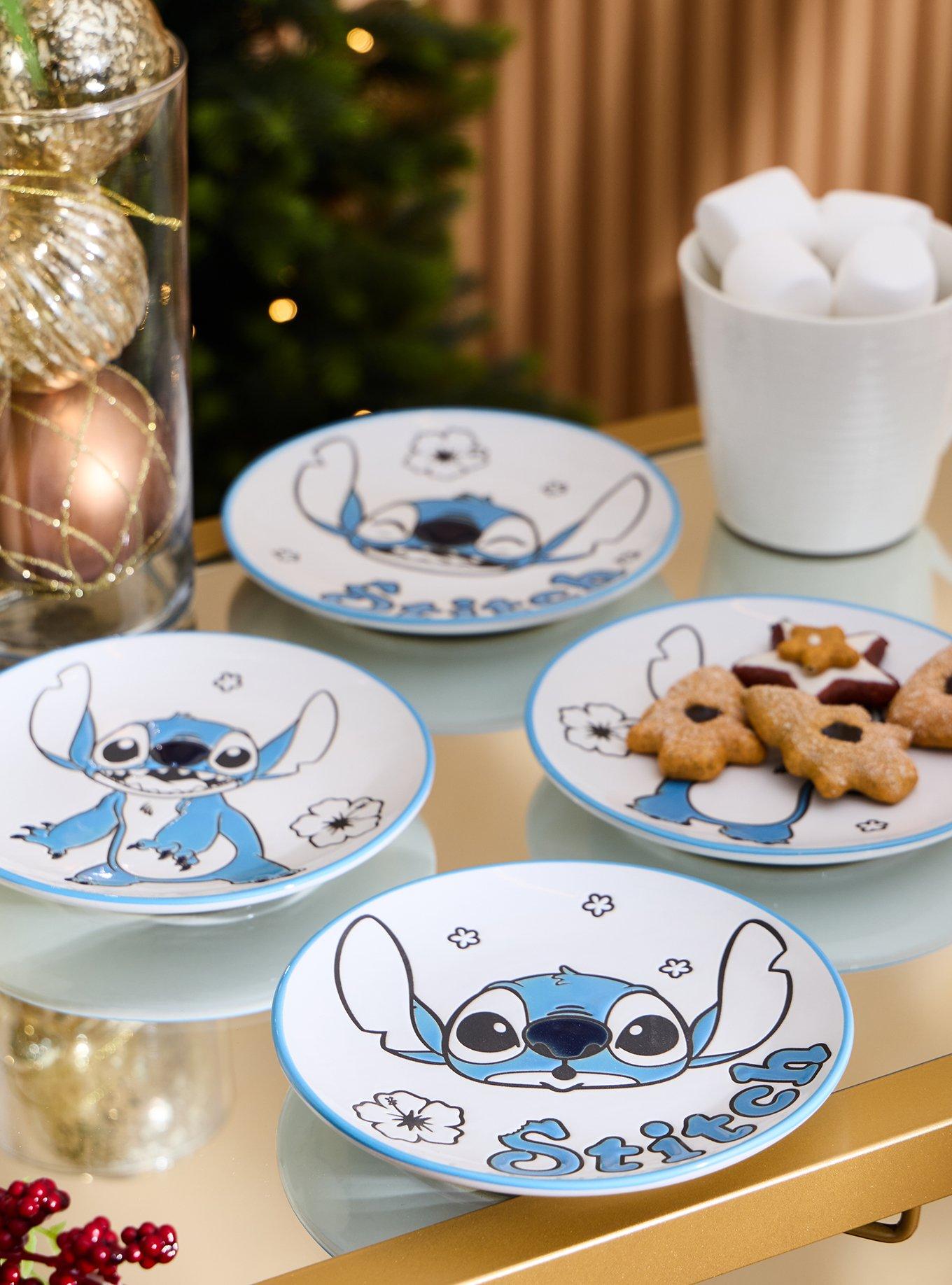 Disney Lilo & Stitch Plate Set, , alternate - view 3
