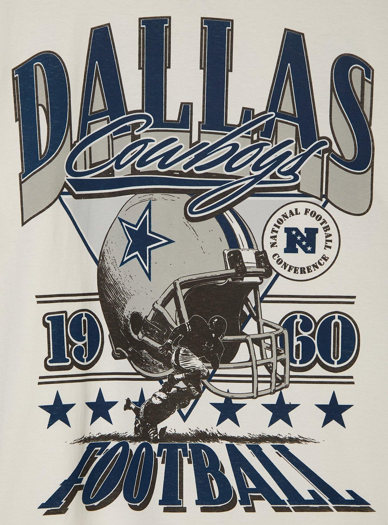 NFL Dallas Cowboys T-Shirt