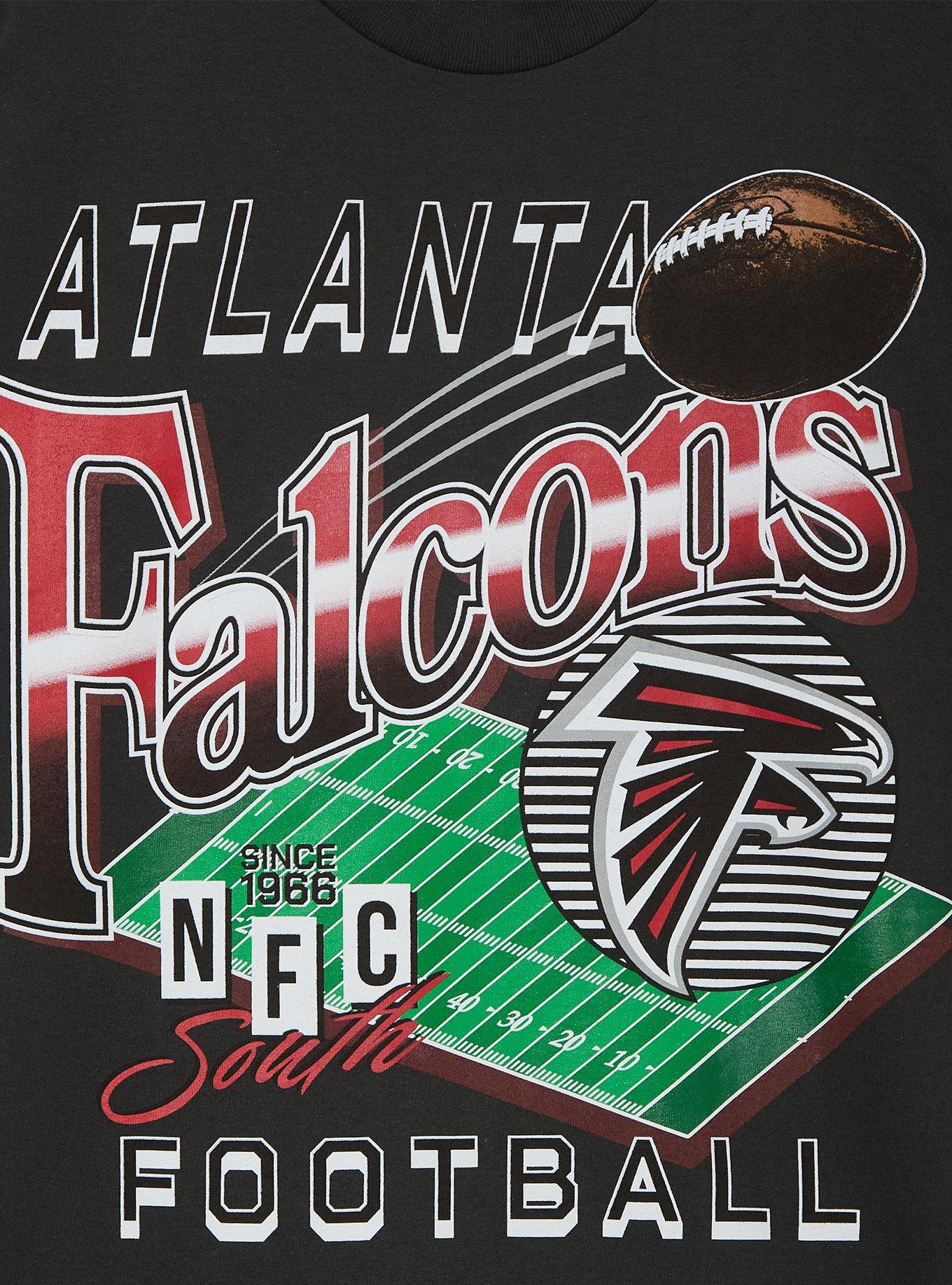 NFL Atlanta Falcons T-Shirt