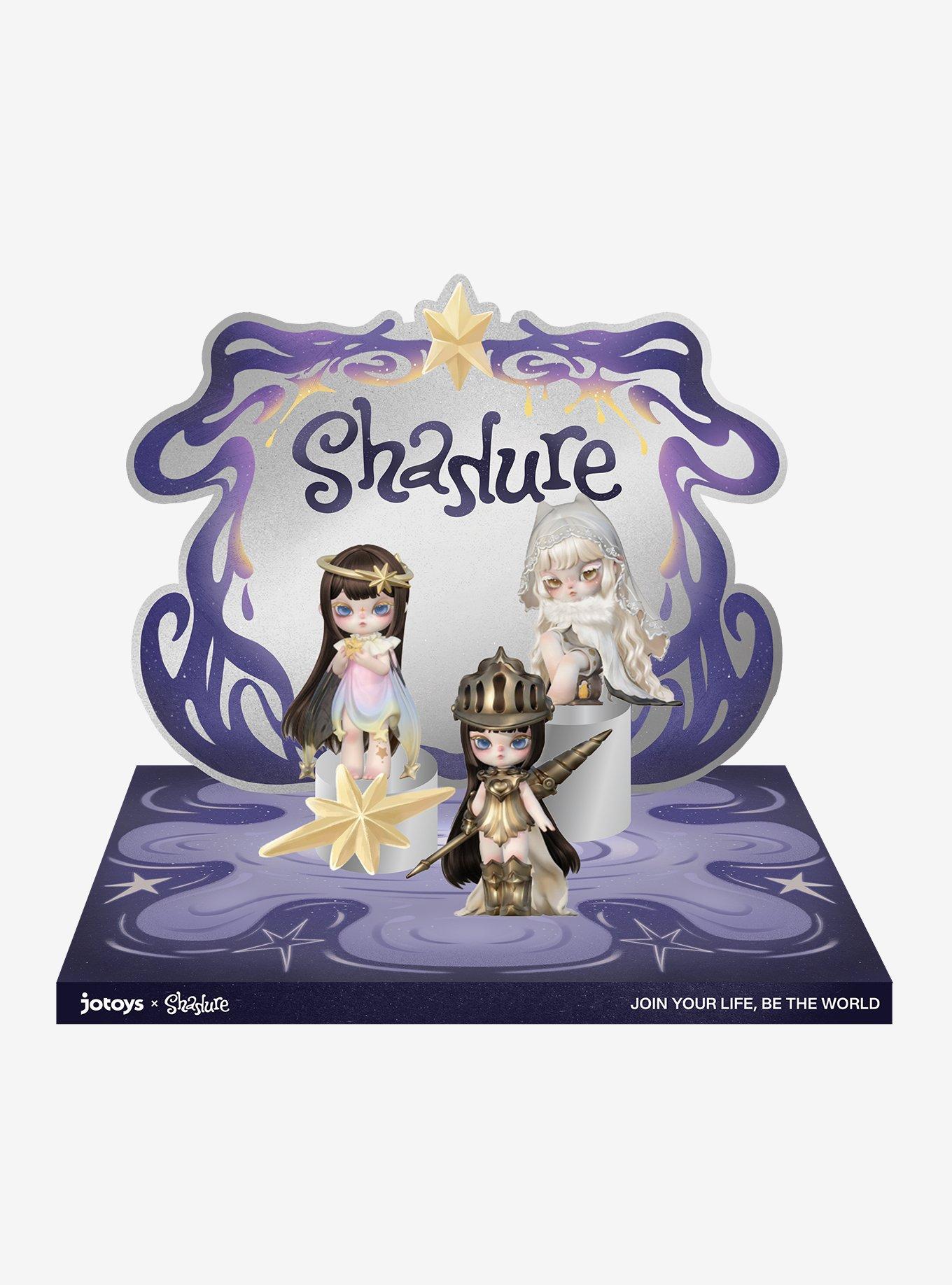 Shadure Twin Souls Series Blind Box Figure, , alternate - view 2