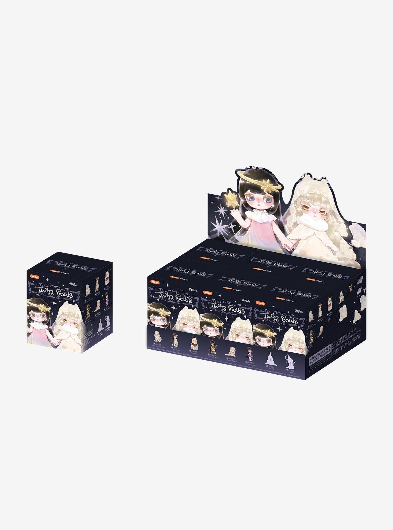 Shadure Twin Souls Series Blind Box Figure, , alternate - view 3