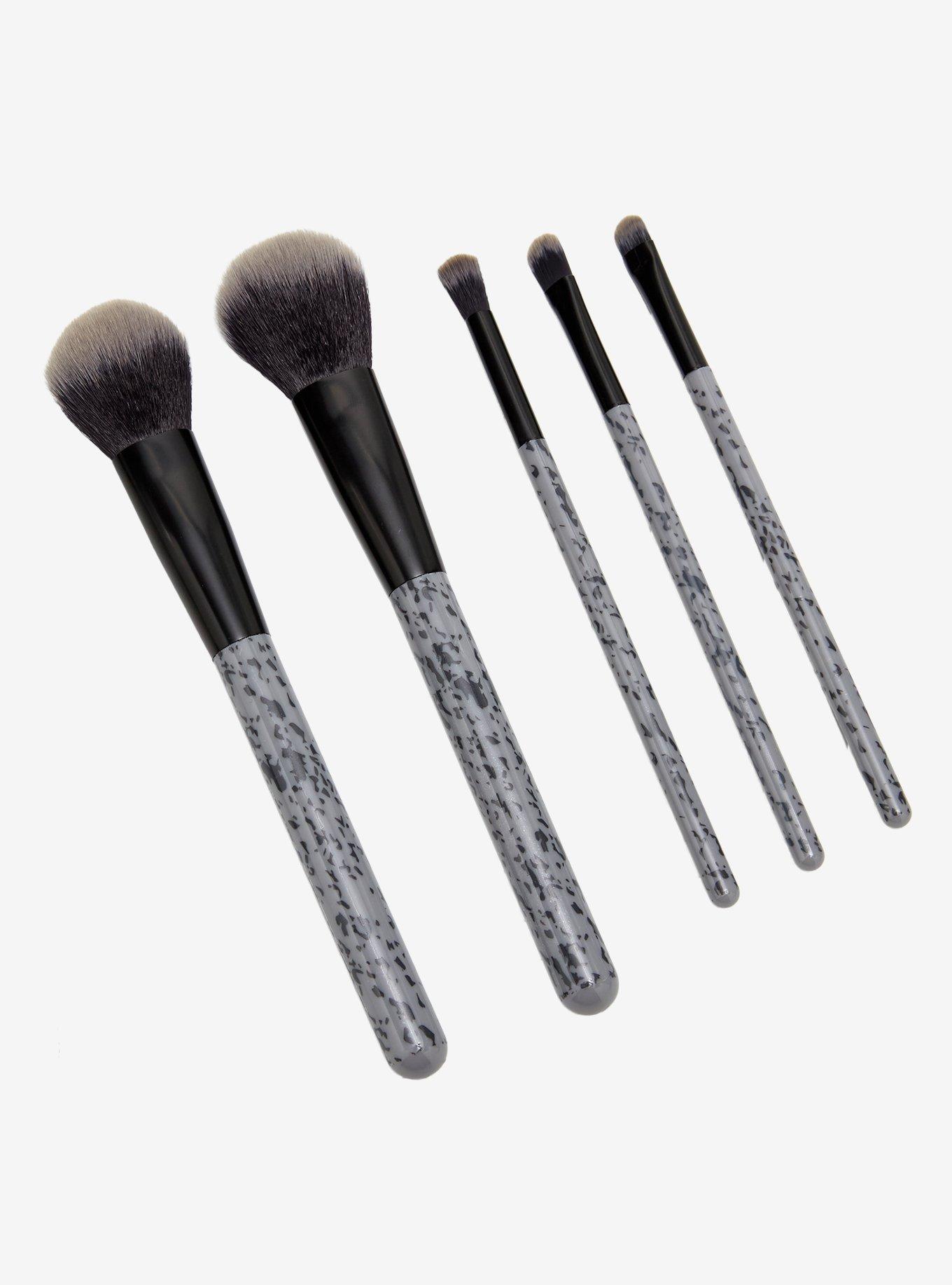 Dead Inside Grave Makeup Brush Set, , alternate - view 3