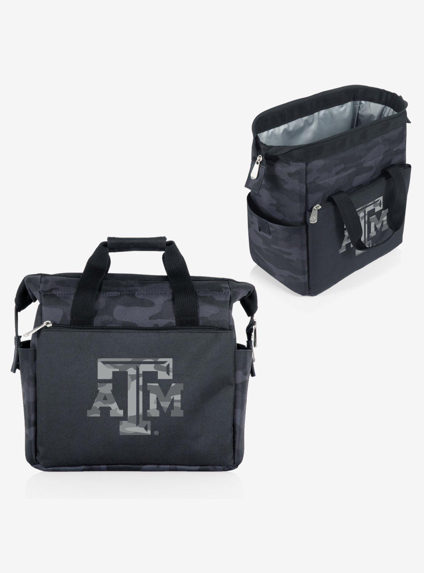 NCAA Texas A&M Aggies On The Go Lunch Cooler Bag, , alternate - view 3