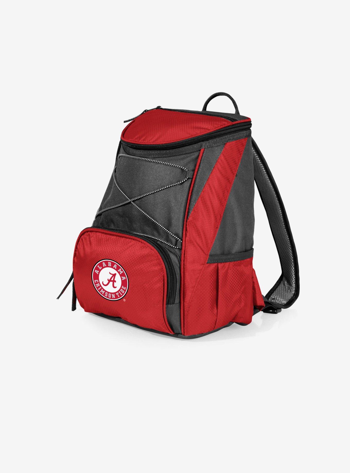 NCAA Alabama Crimson Tide PTX Backpack Cooler, , alternate - view 3