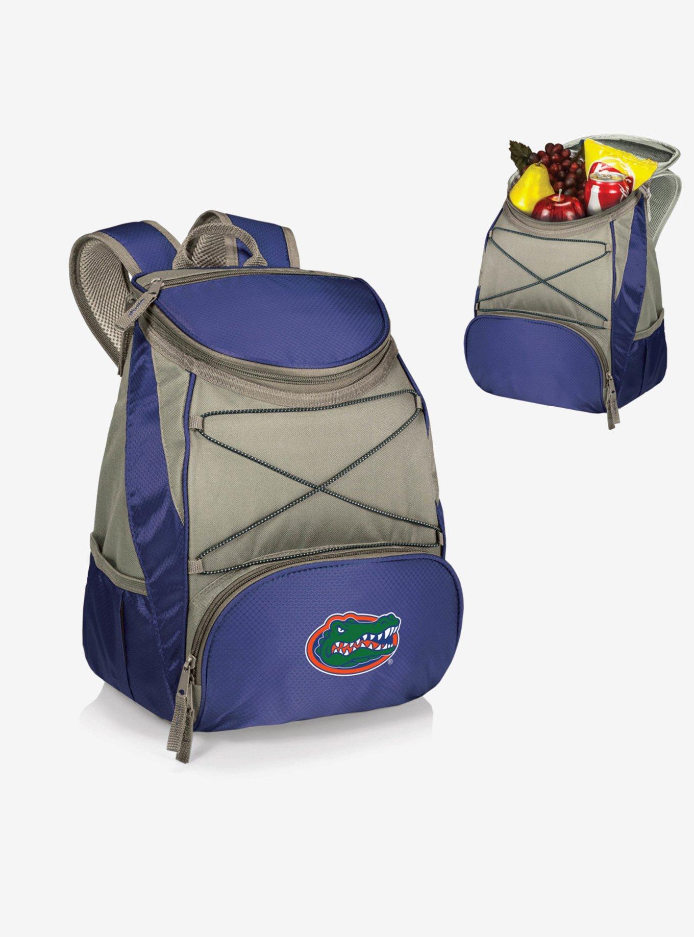 NCAA Florida Gators PTX Backpack Cooler, , alternate - view 3