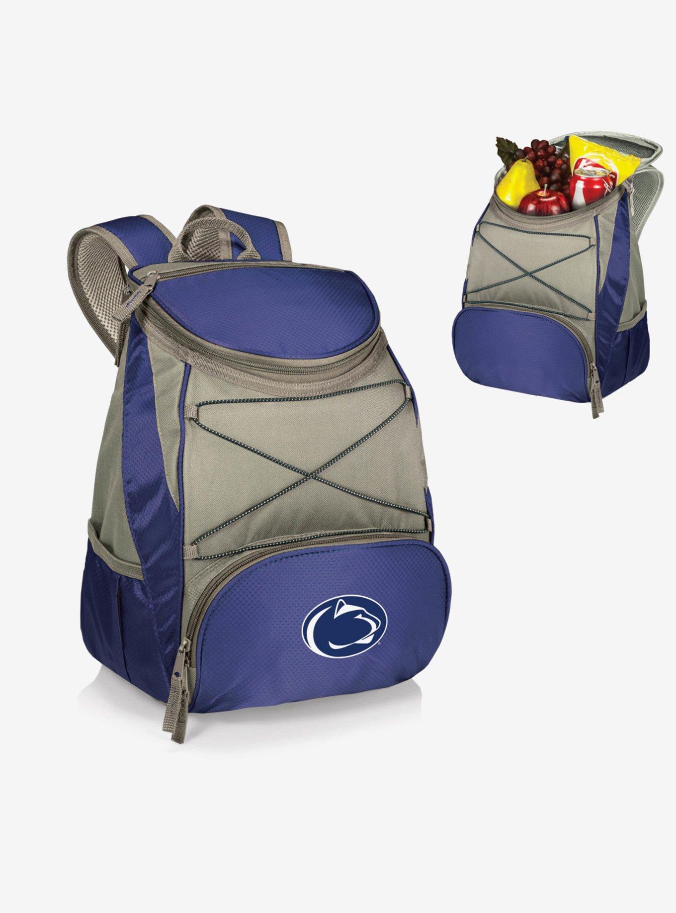 NCAA Penn State Nittany Lions PTX Backpack Cooler, , alternate - view 3