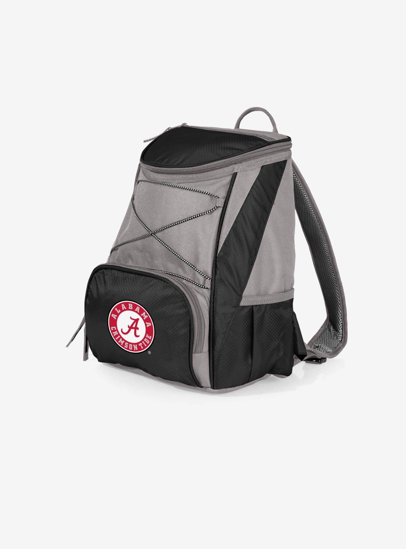 NCAA Alabama Crimson Tide PTX Backpack Cooler, , alternate - view 3