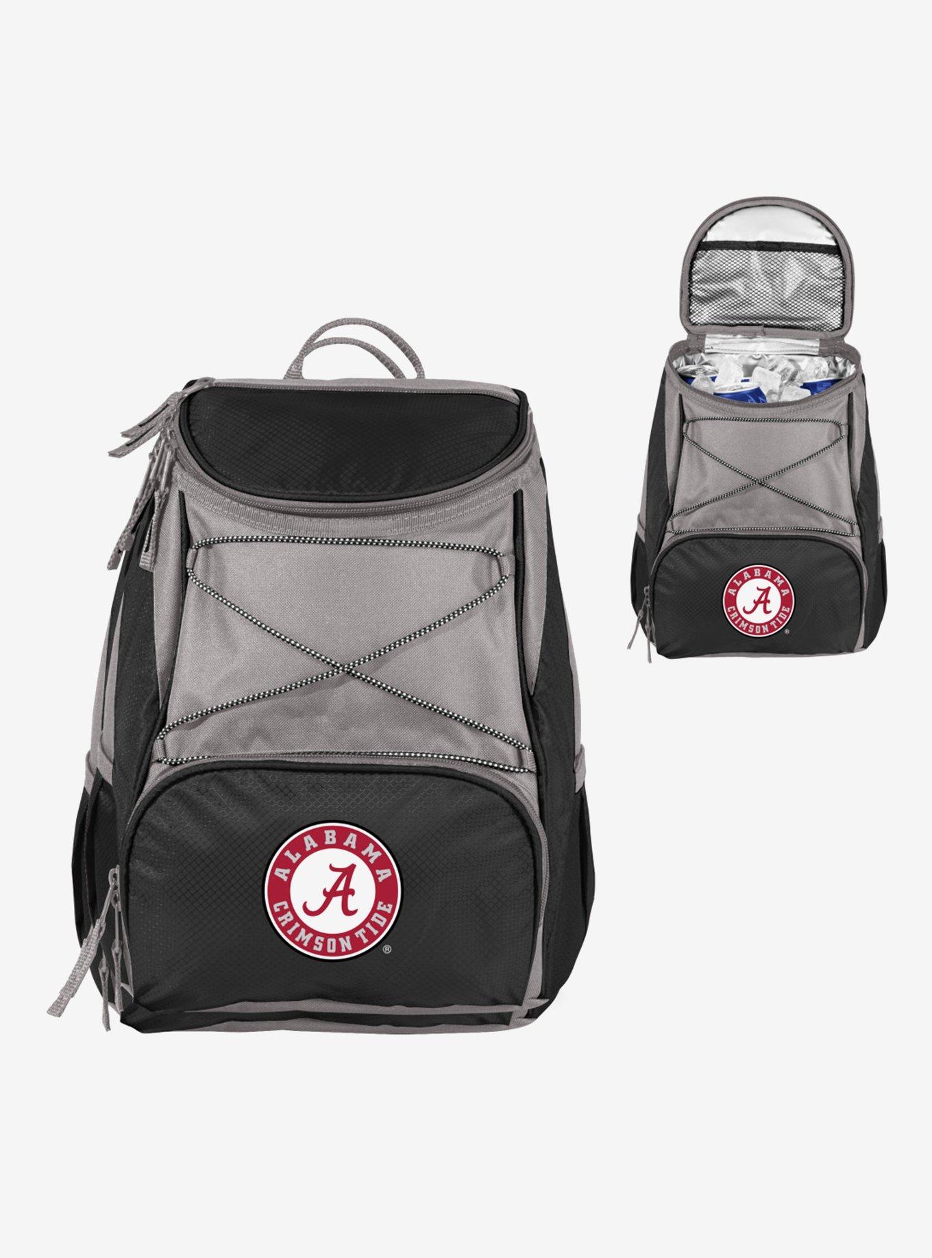 NCAA Alabama Crimson Tide PTX Backpack Cooler, , alternate - view 4