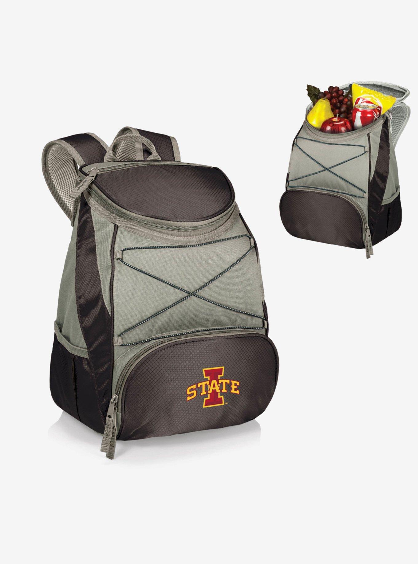 NCAA Iowa State Cyclones PTX Backpack Cooler, , alternate - view 3