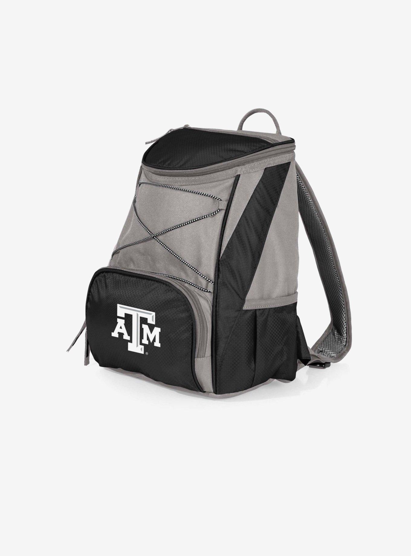 NCAA Texas A&M Aggies PTX Backpack Cooler, , alternate - view 3