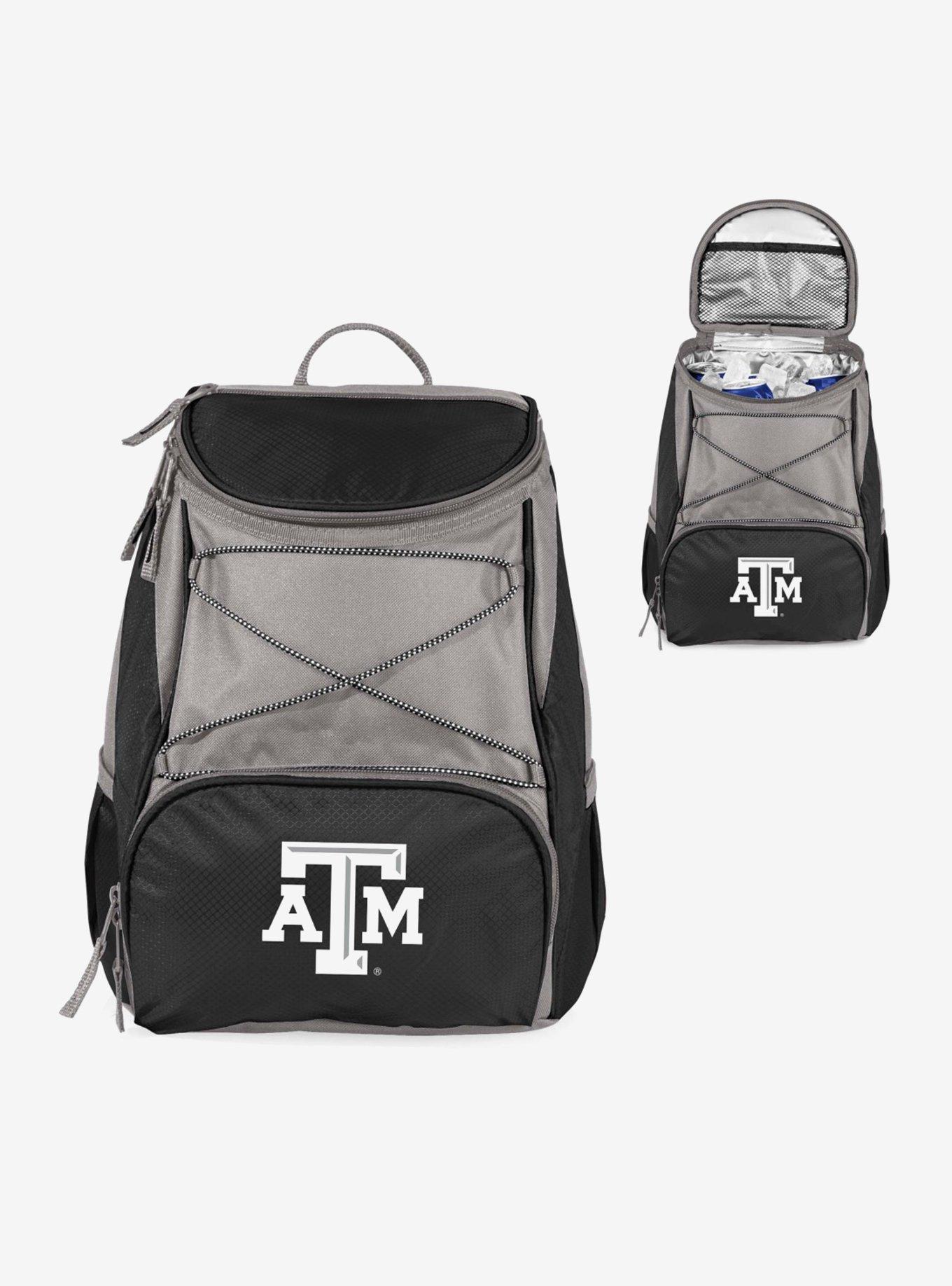 NCAA Texas A&M Aggies PTX Backpack Cooler, , alternate - view 4