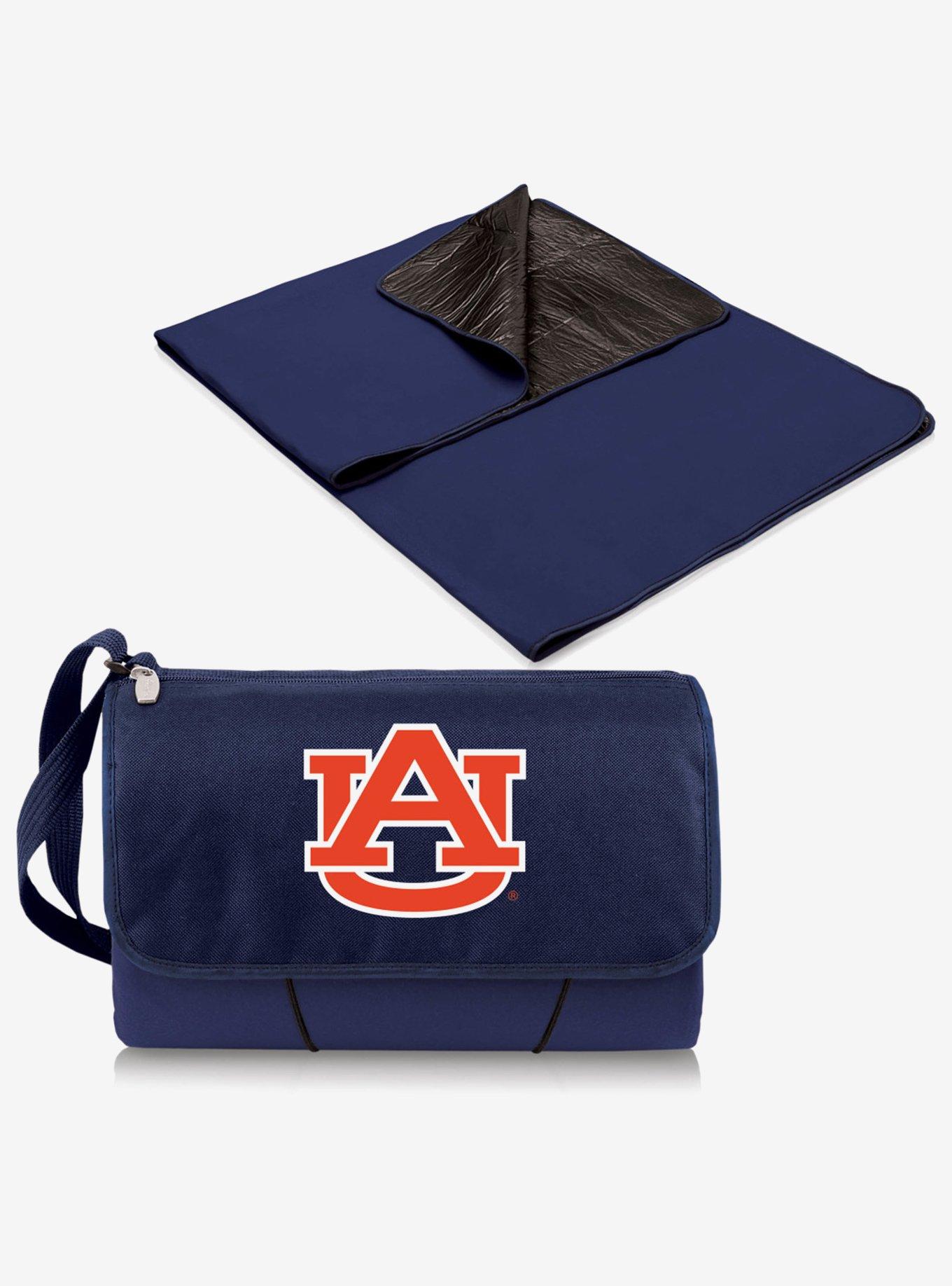 NCAA Auburn Tigers Blanket Tote Outdoor Picnic Blanket, , alternate - view 4