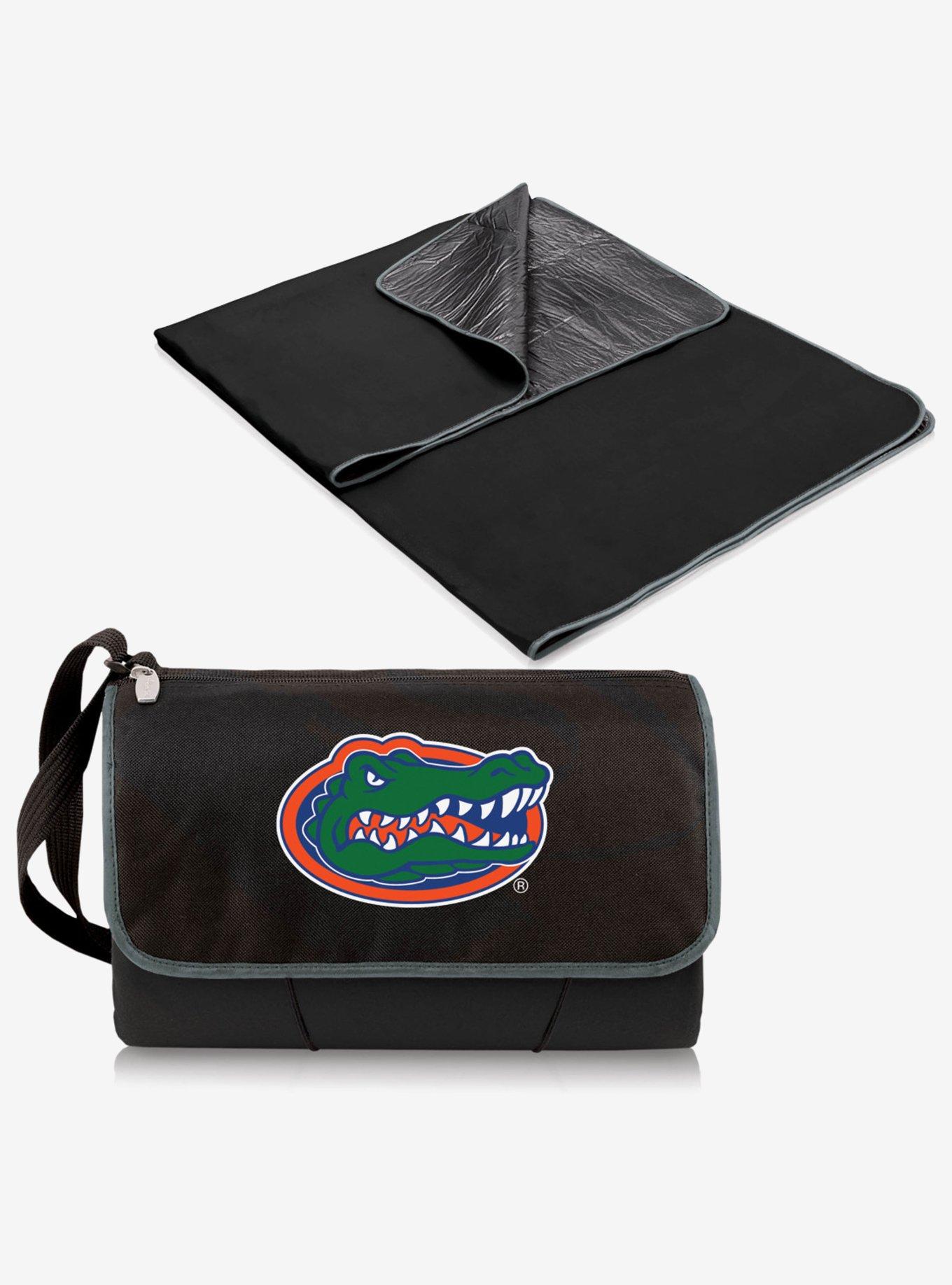 NCAA Florida Gators Blanket Tote Outdoor Picnic Blanket, , alternate - view 4