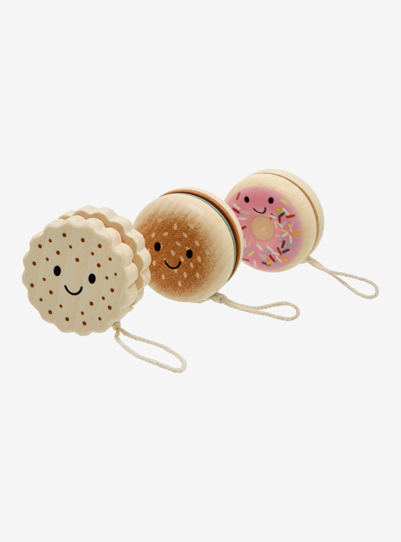 Speedy Monkey Foodies Assorted Blind Yo-Yo, , alternate - view 2
