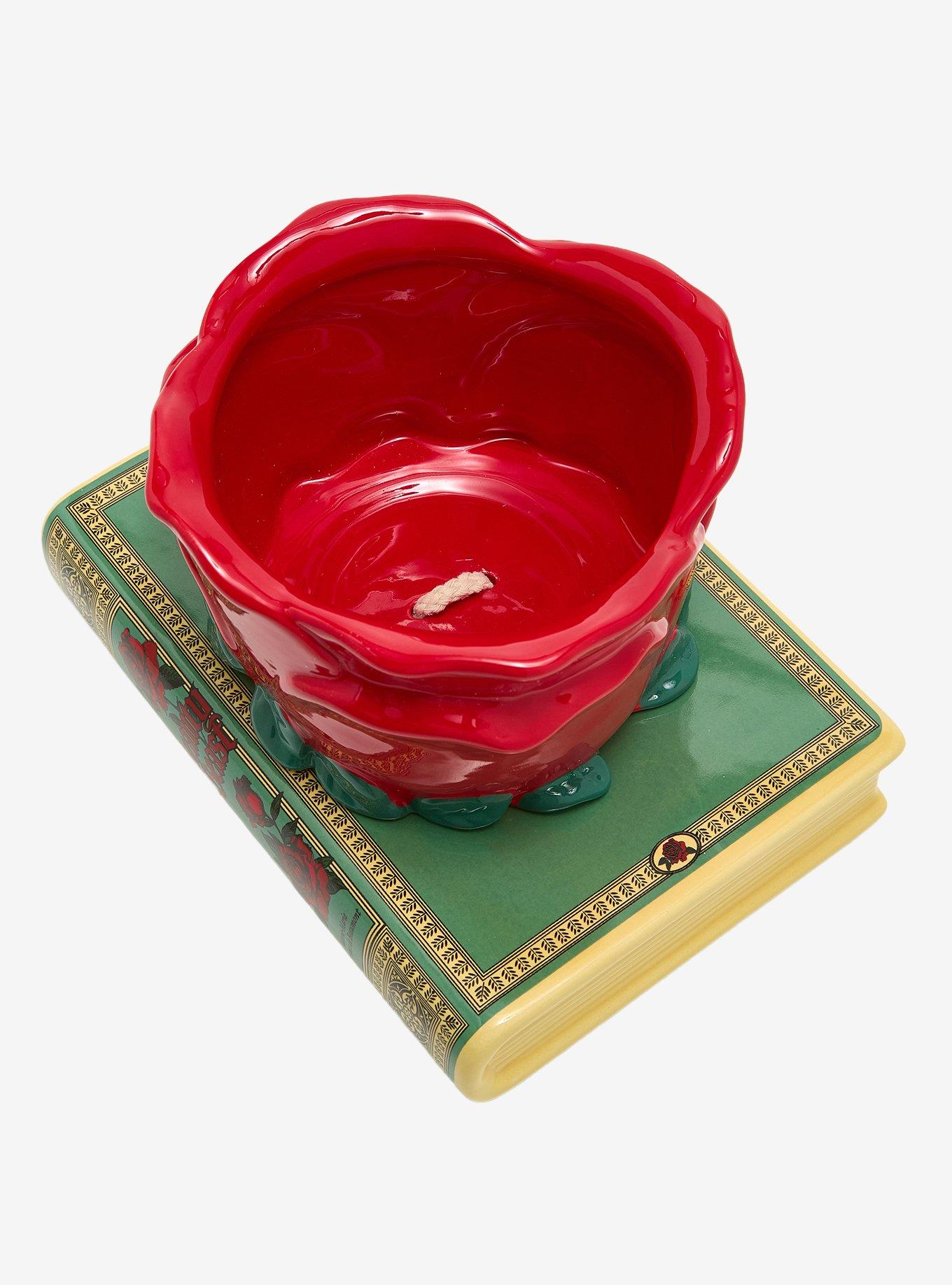 Grimm's Fairy Tales Beauty And The Beast Self-Watering Planter, , alternate - view 3