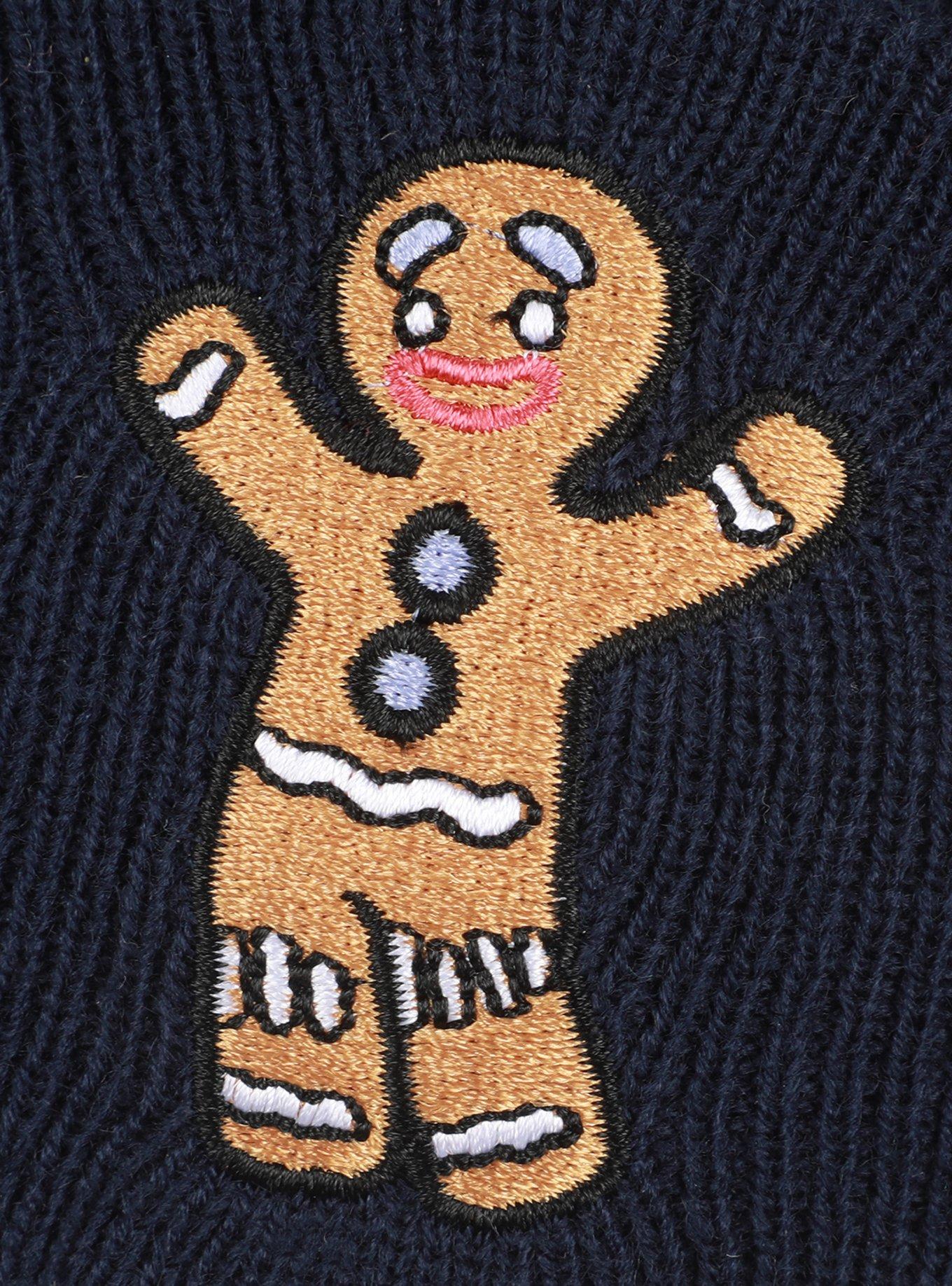 DreamWorks Shrek Gingy Beanie, , alternate - view 2