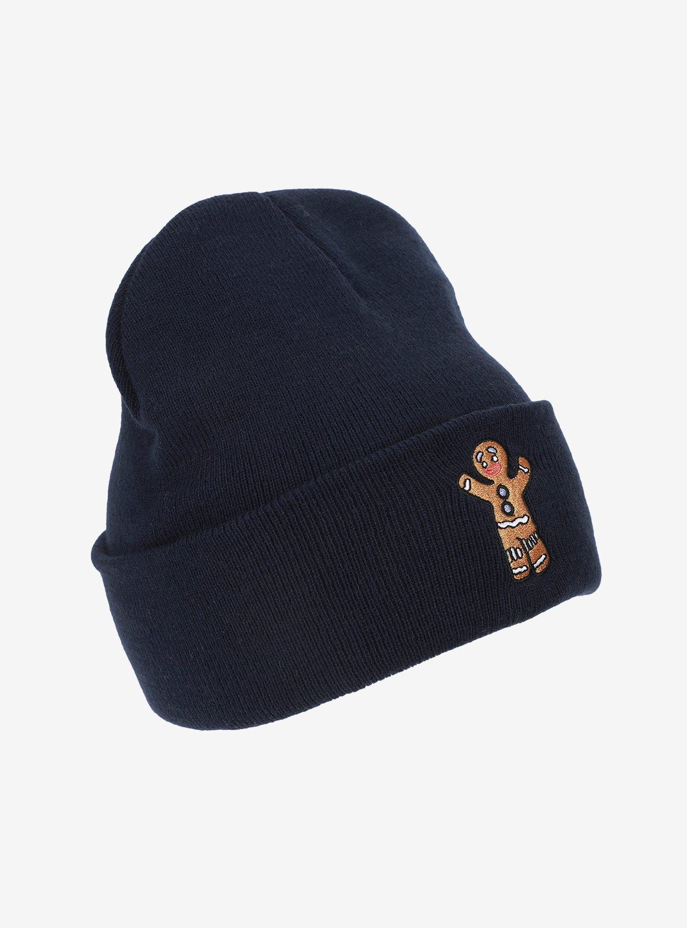 DreamWorks Shrek Gingy Beanie, , alternate - view 3