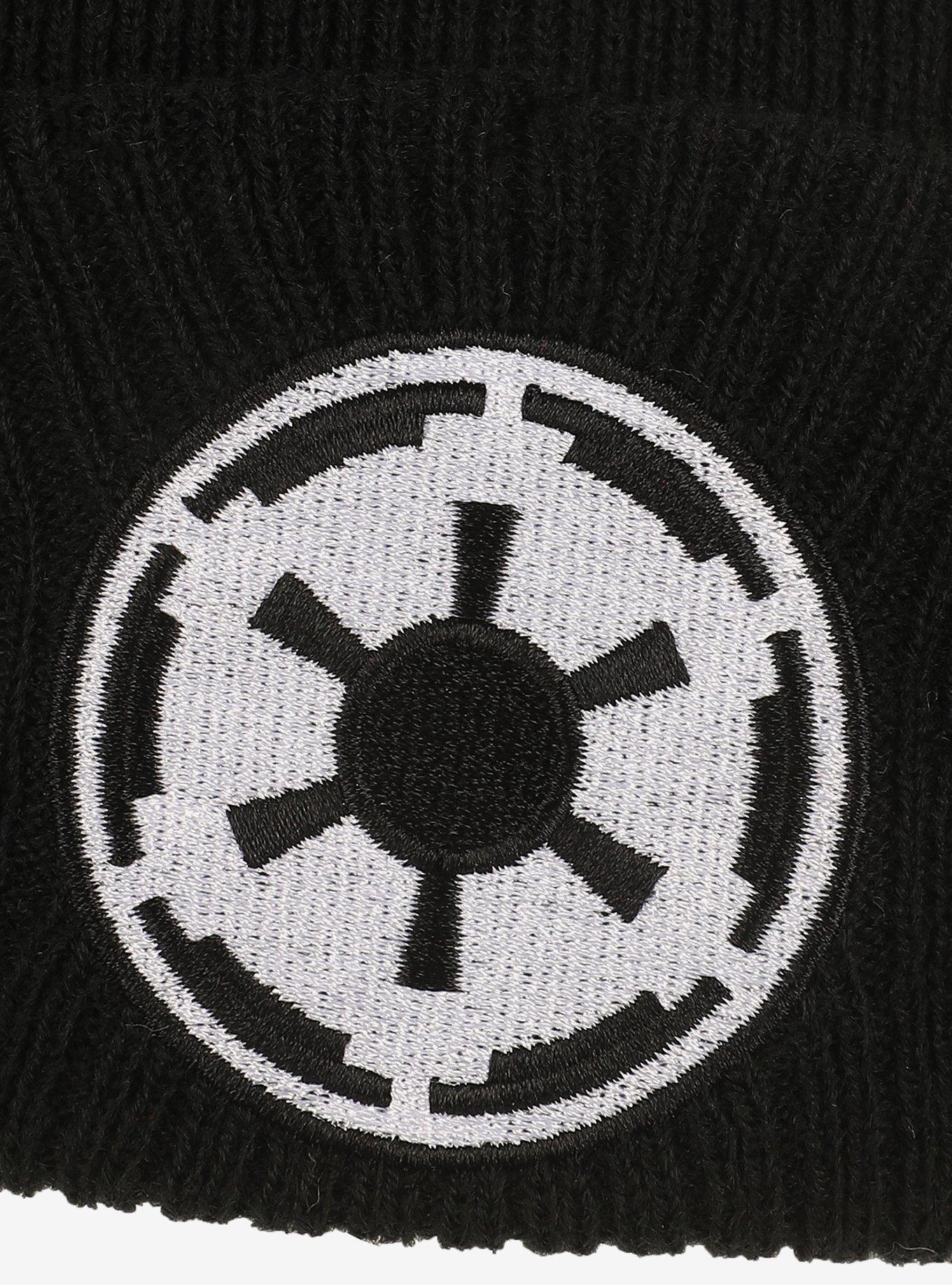 Star Wars The Empire Pom Beanie, , alternate - view 2