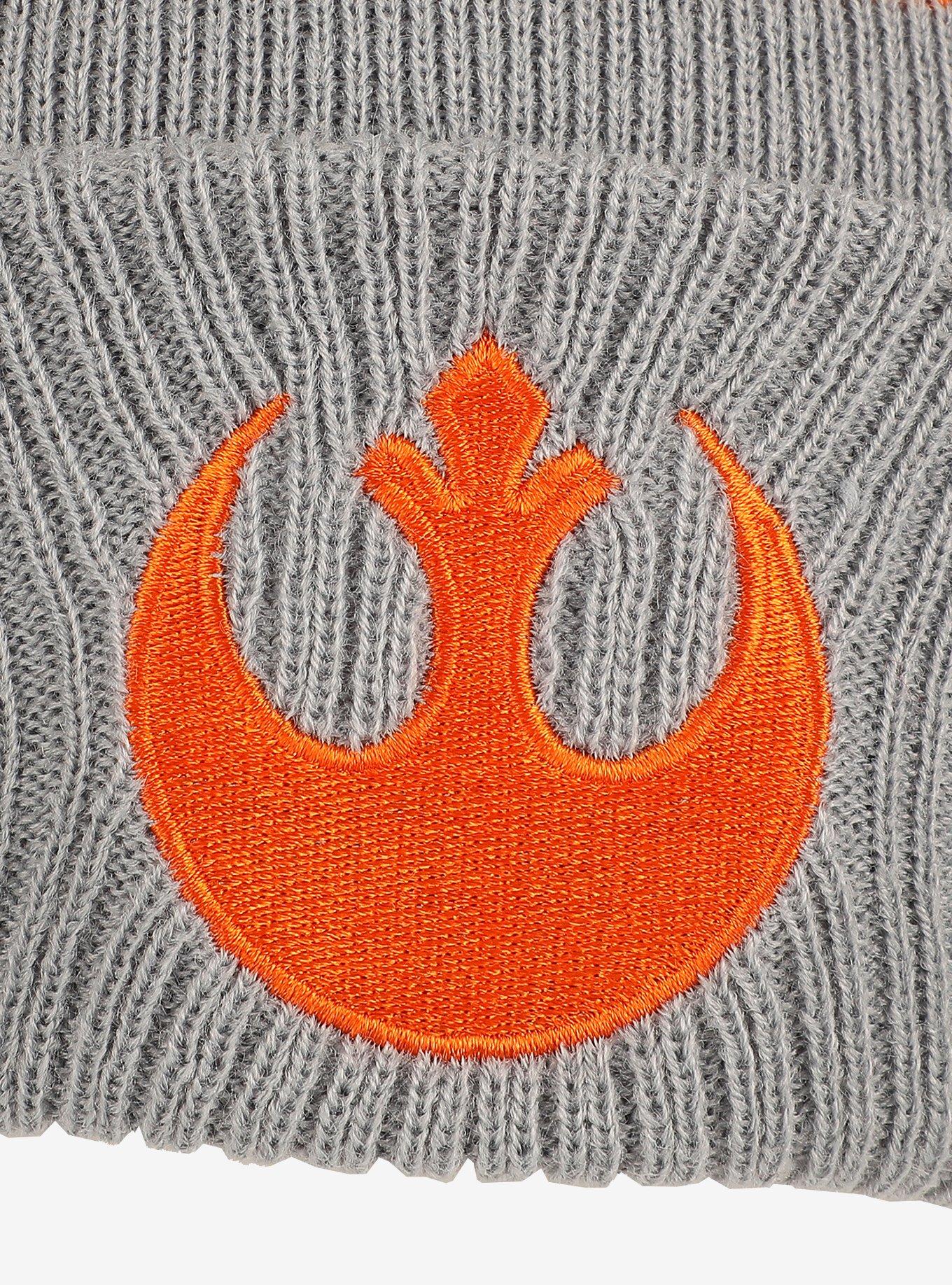 Star Wars Rebels Pom Beanie, , alternate - view 2