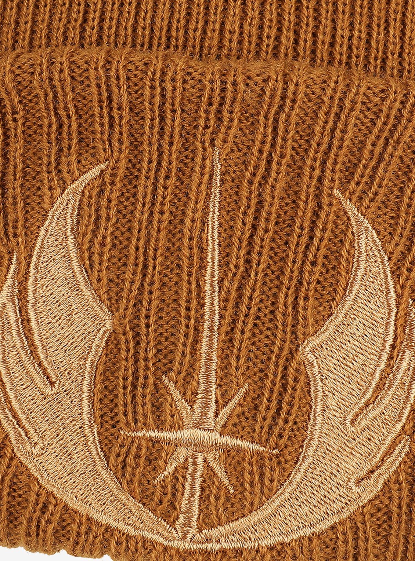 Star Wars Jedi Pom Beanie, , alternate - view 2