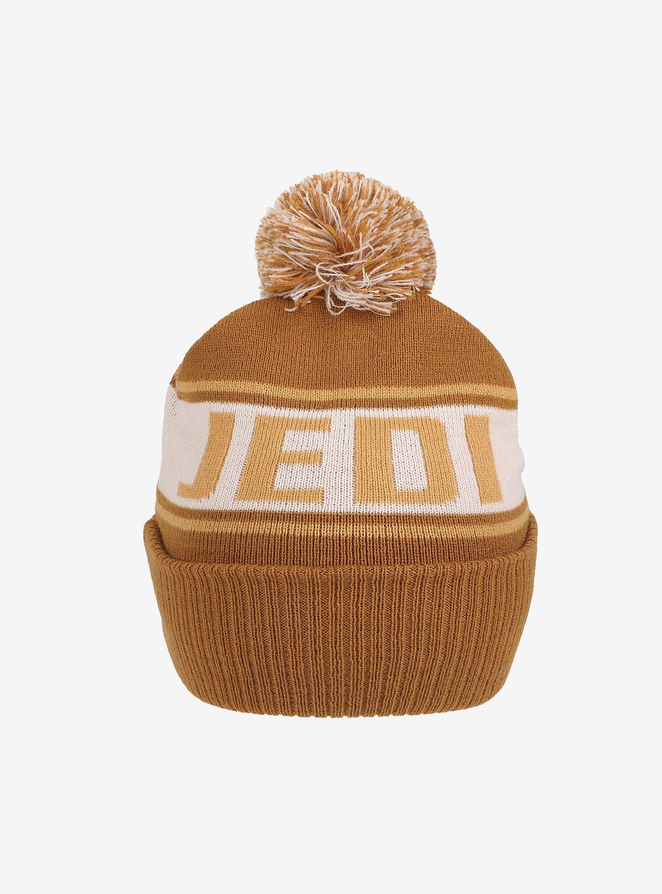 Star Wars Jedi Pom Beanie, , alternate - view 3